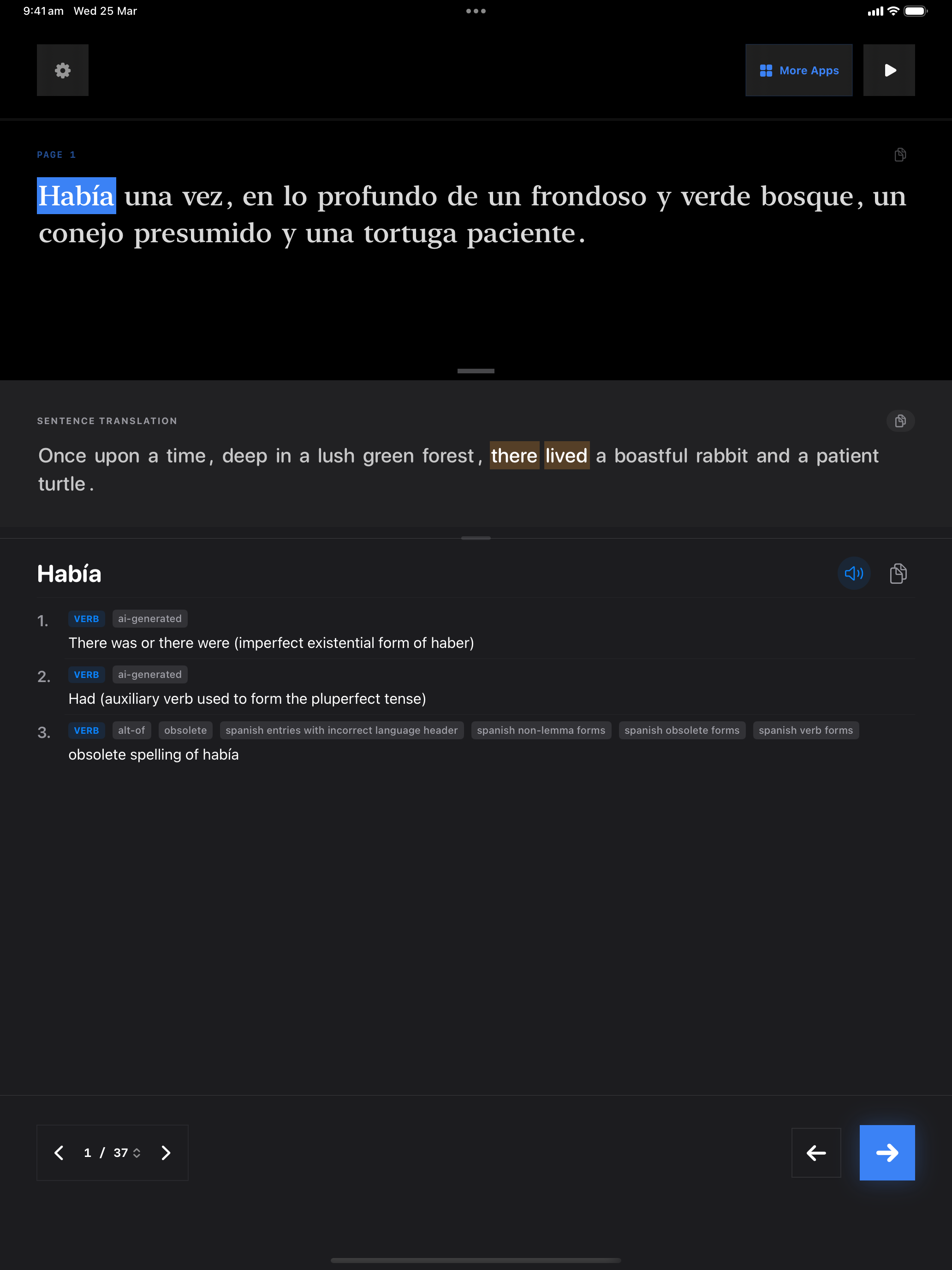 117 1774418042 iPad shot 01 intro dark