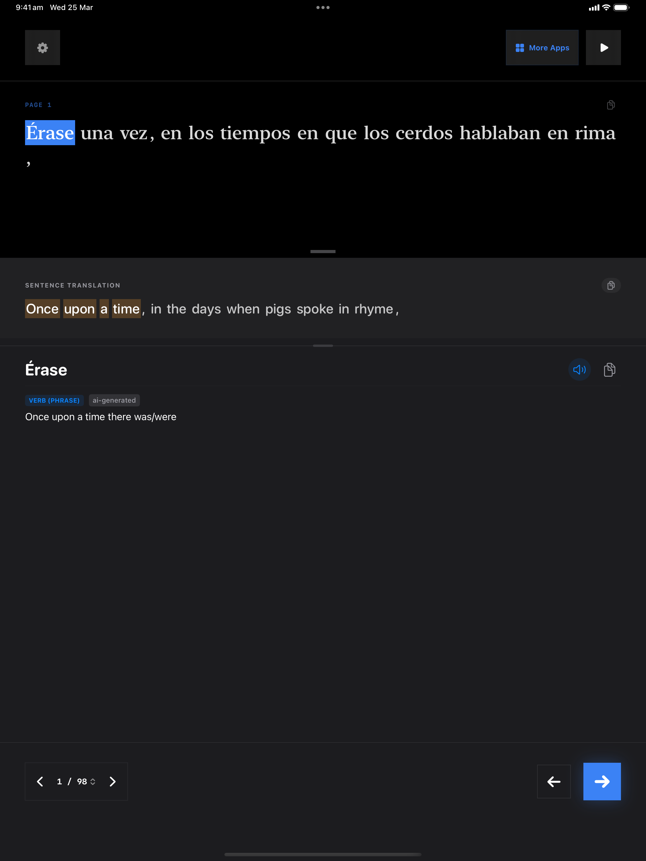 118 1774424255 iPad shot 01 intro dark
