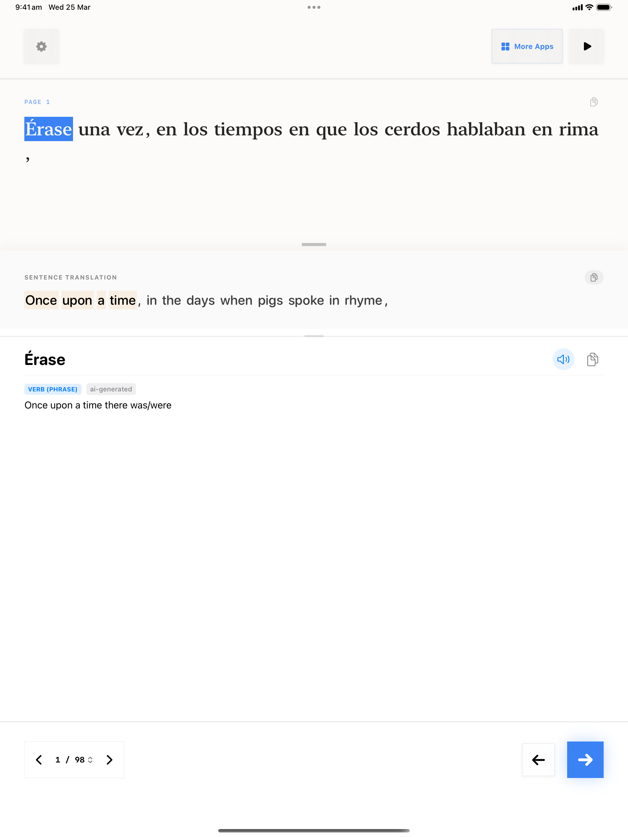 118 1774424255 iPad shot 01 intro light