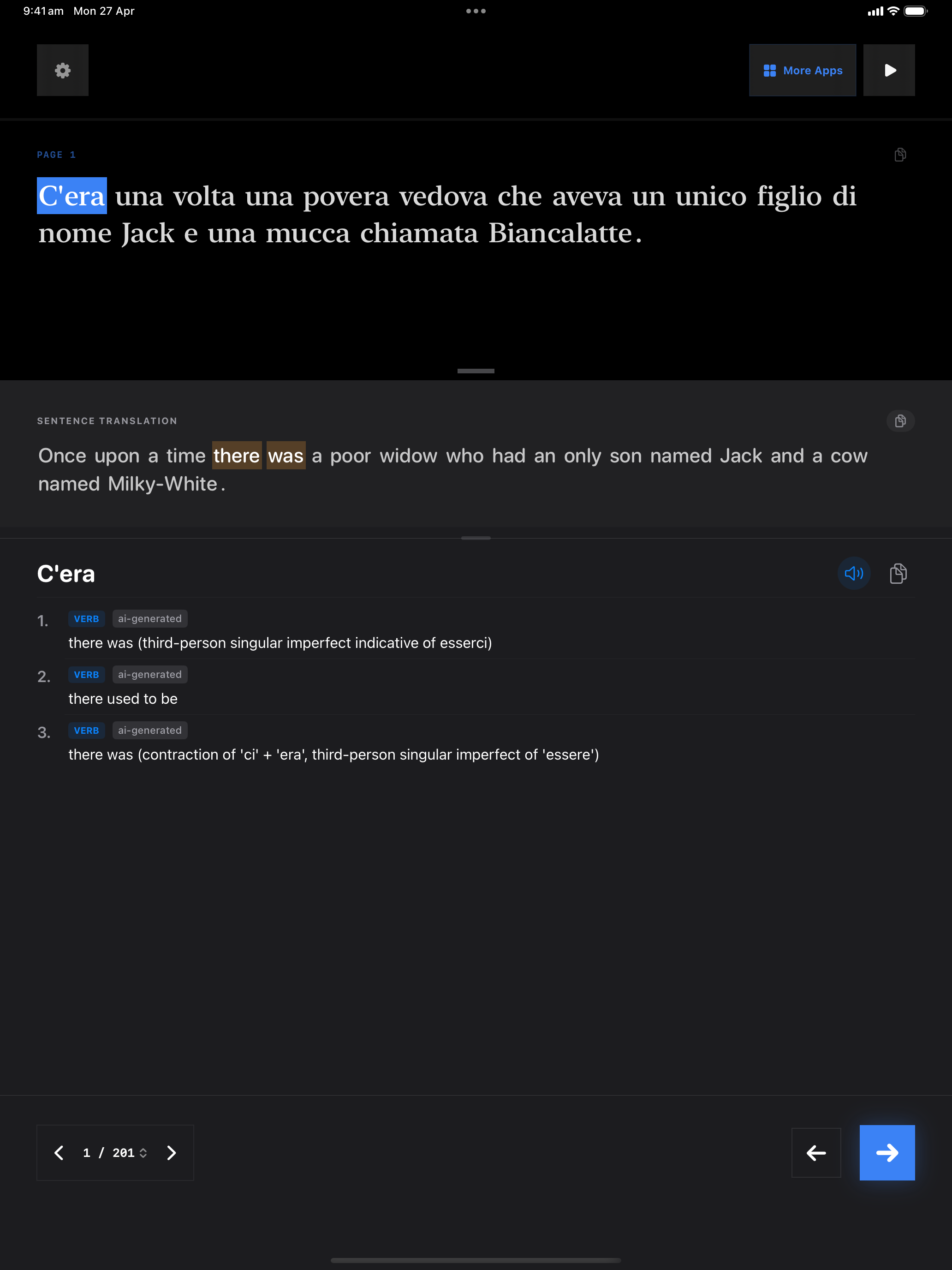 124 1777269762 iPad shot 01 intro dark