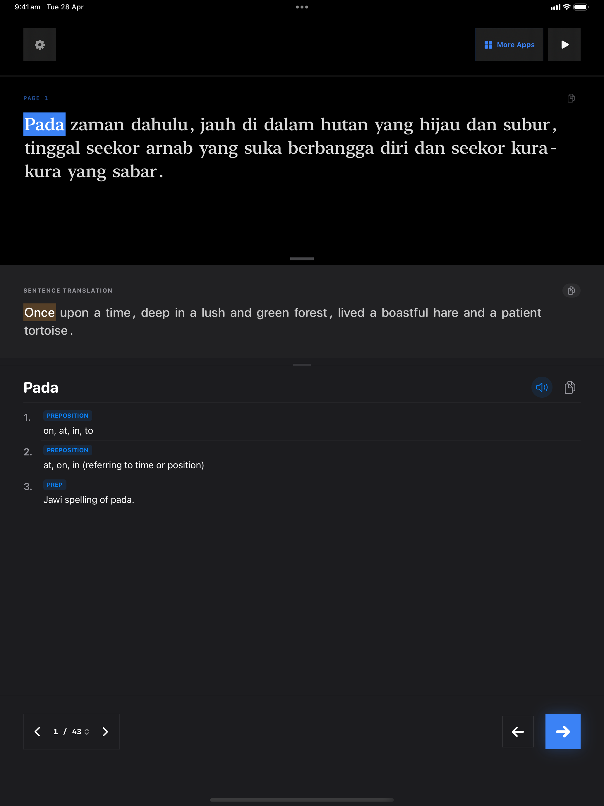 131 1777370303 iPad shot 01 intro dark
