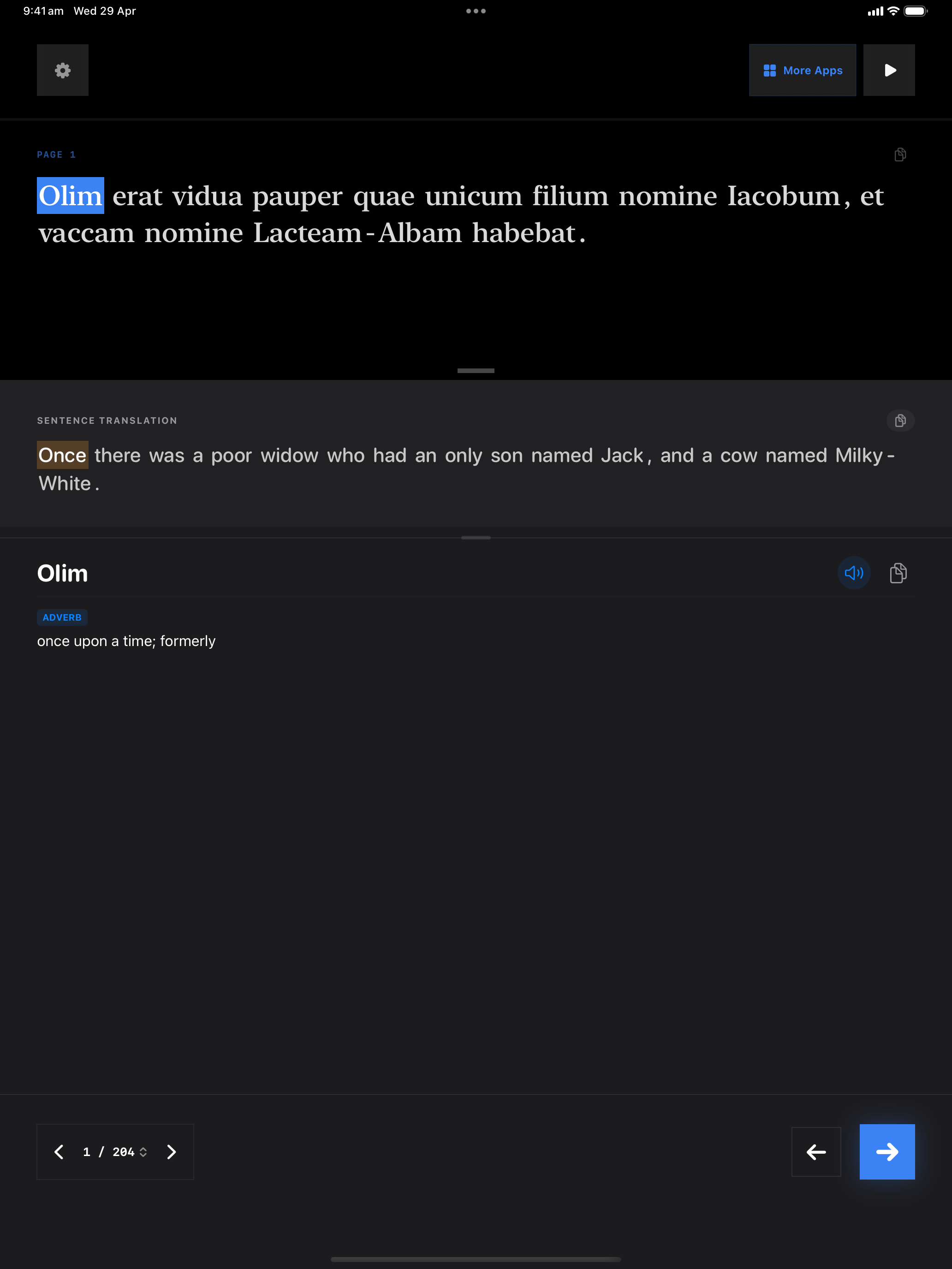136 1777448398 iPad shot 01 intro dark