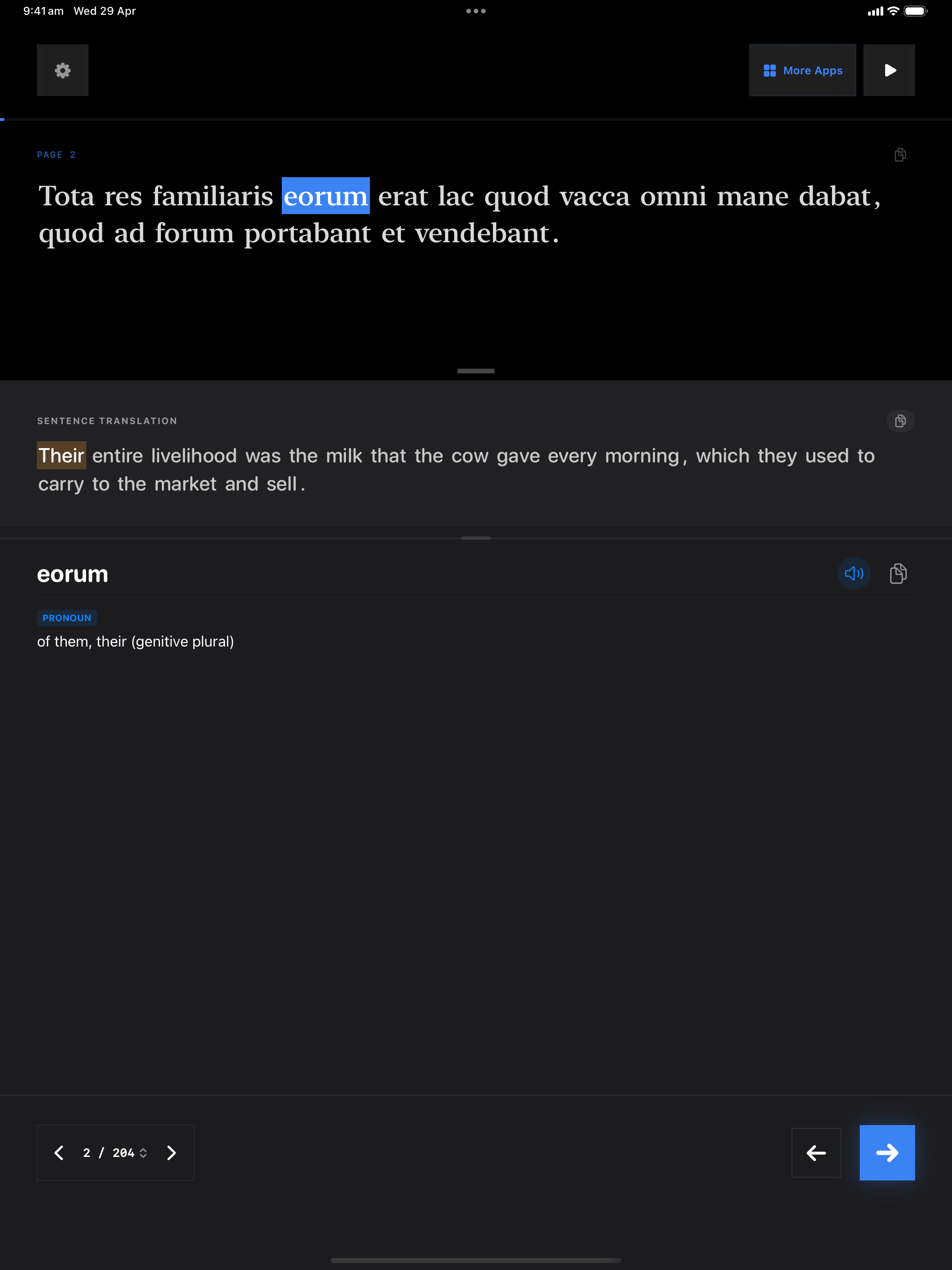 136 1777448398 iPad shot 02 lookup dark