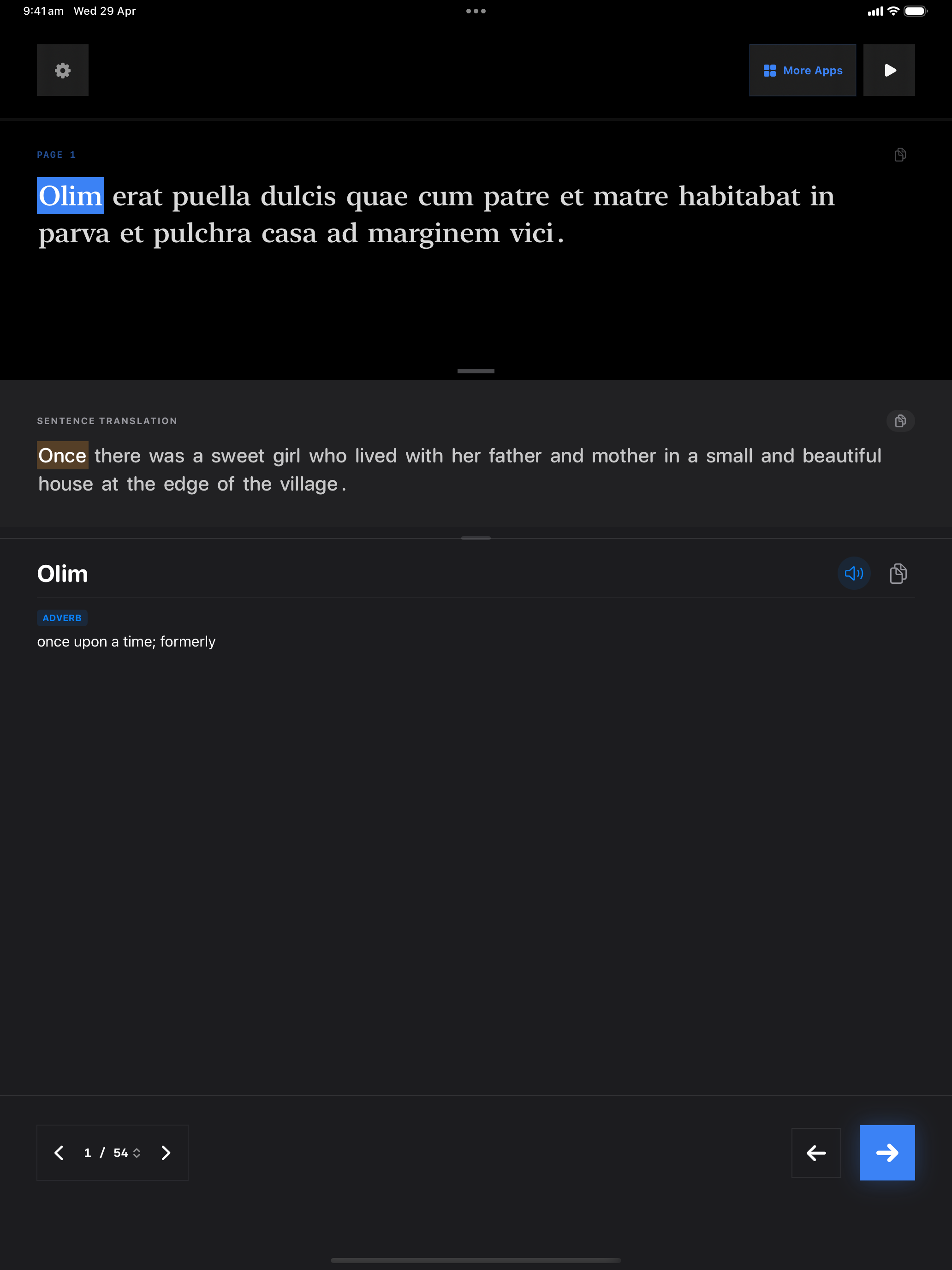 137 1777454356 iPad shot 01 intro dark