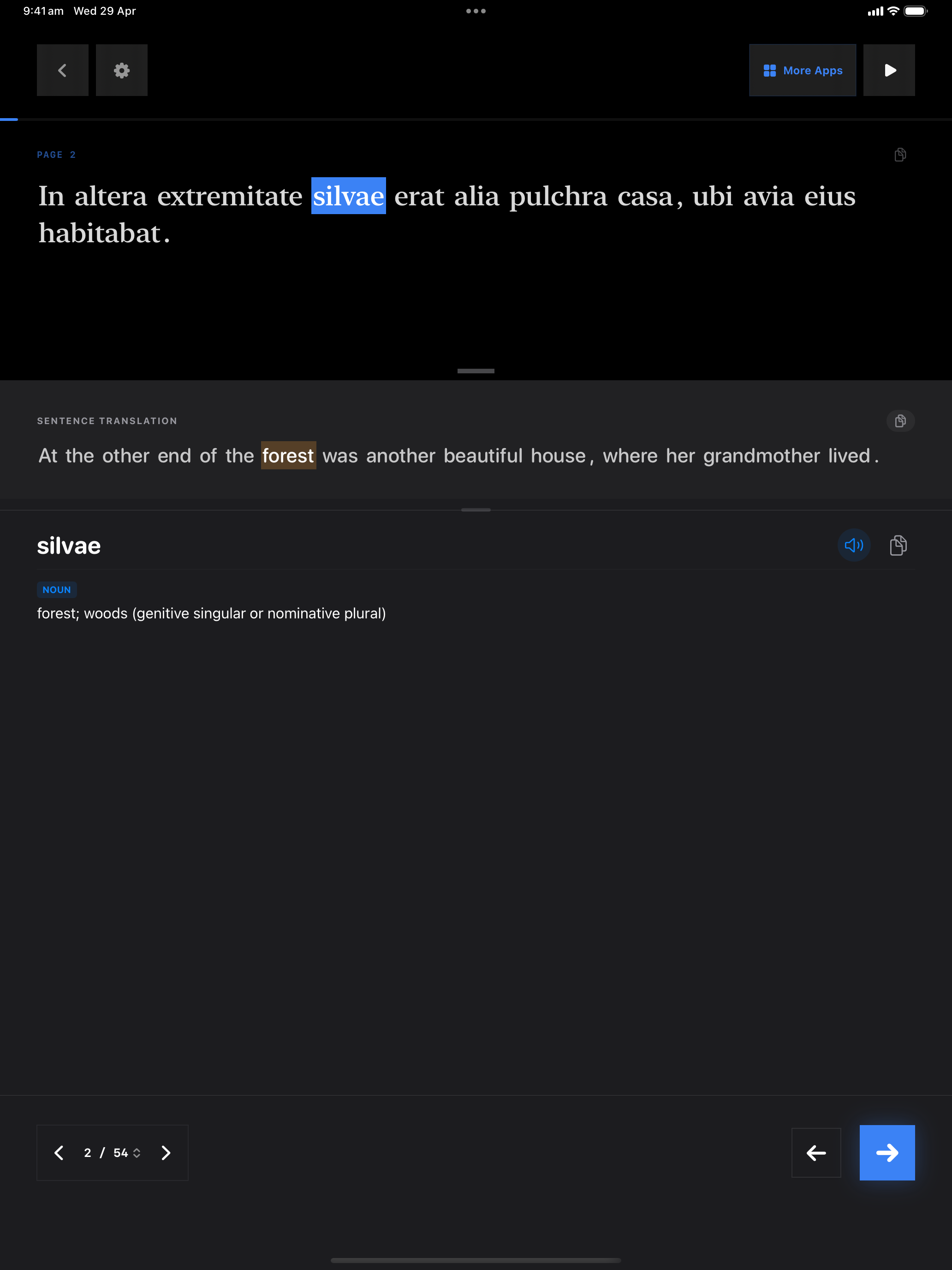 141 1777459786 iPad shot 02 lookup dark