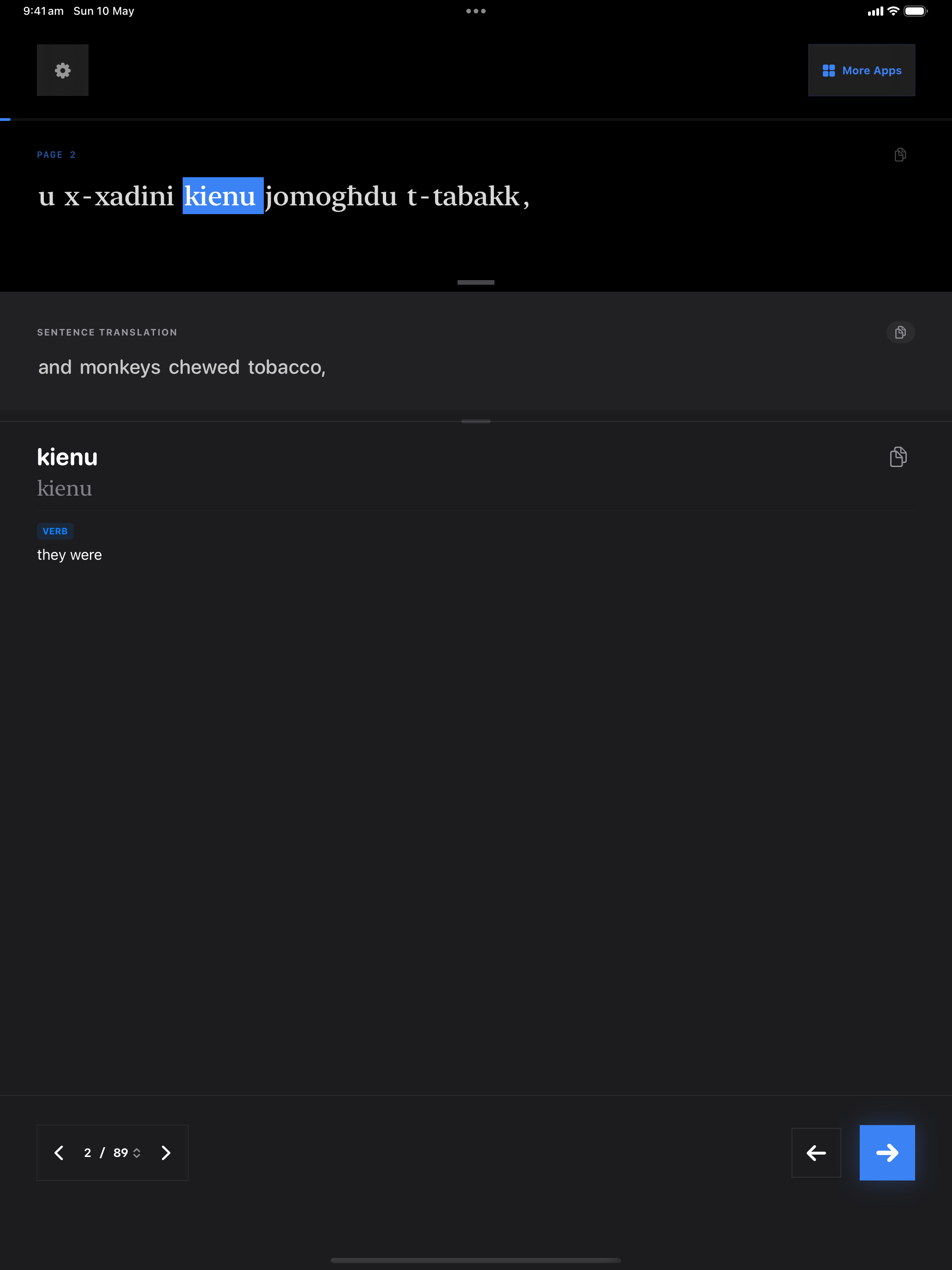 151 1778417566 iPad shot 02 lookup dark