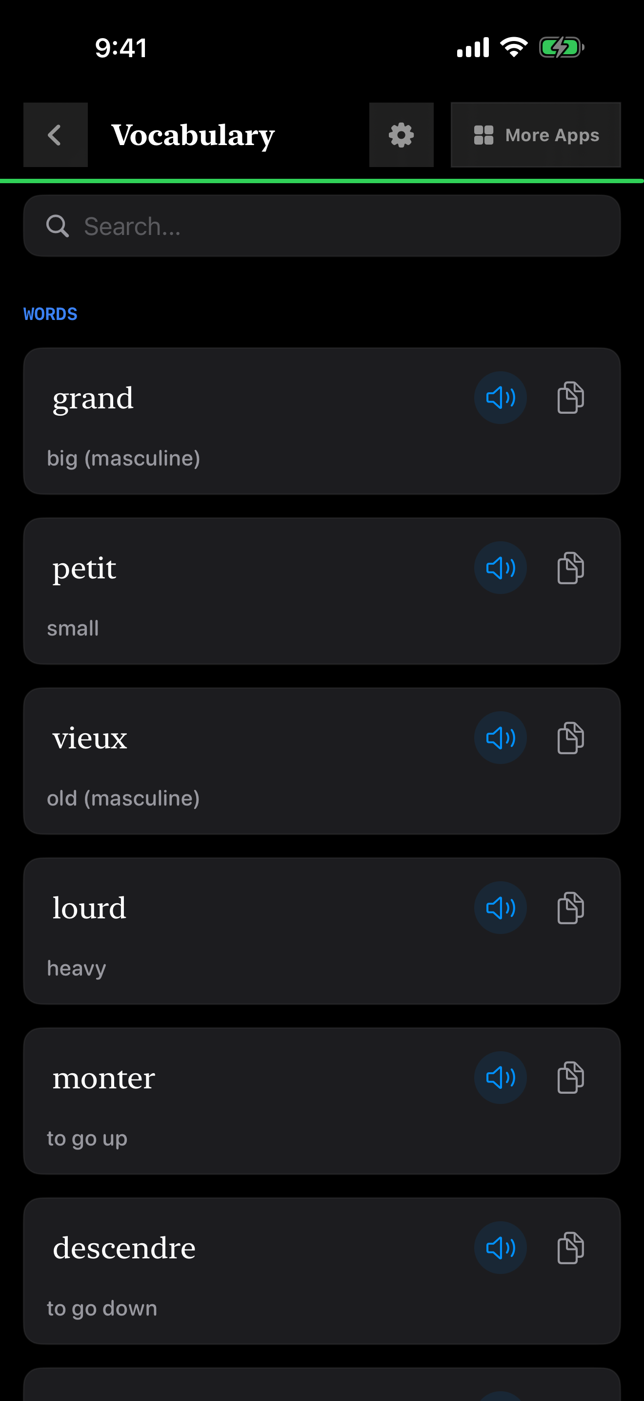 181 1781530258 iPhone shot 03 vocab dark