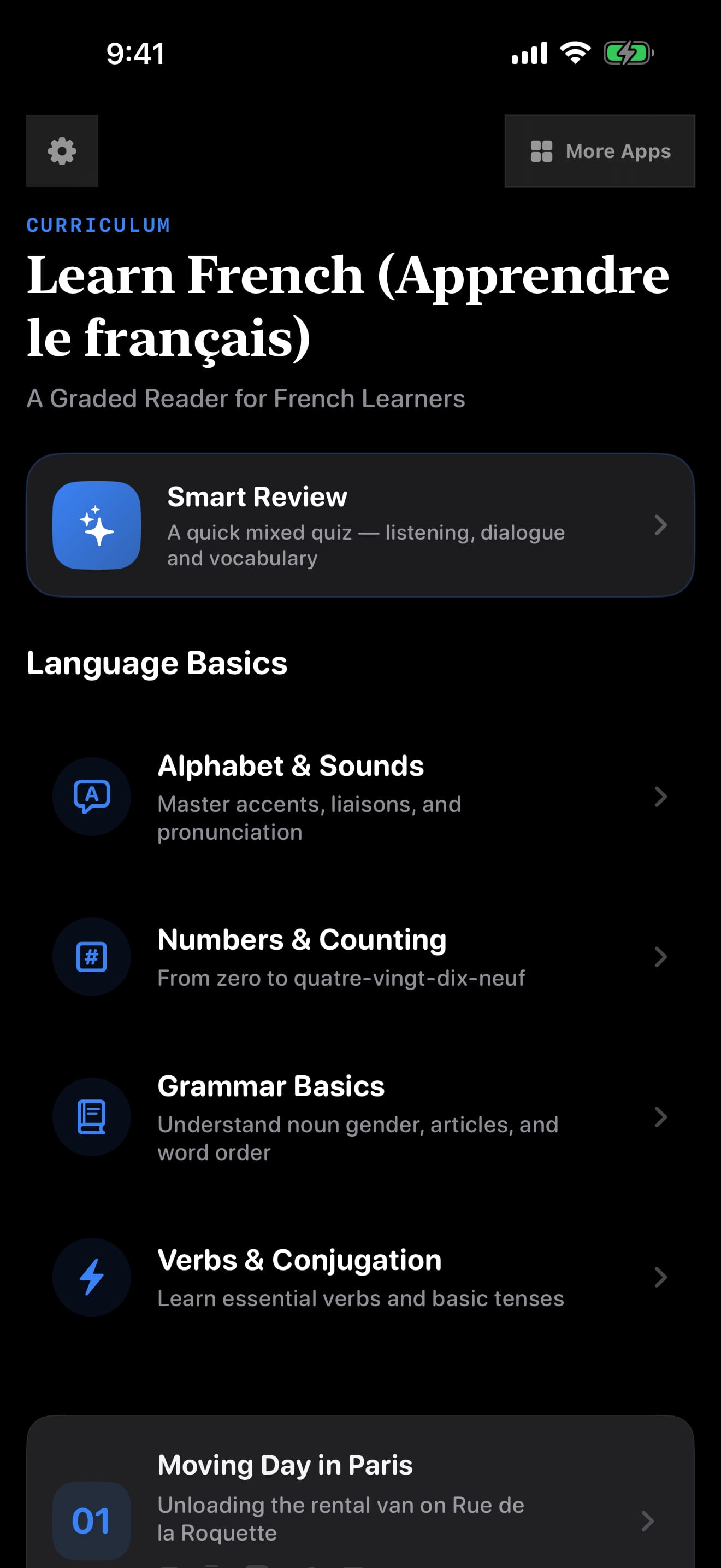 181 1788818644 0 iPhone menu dark