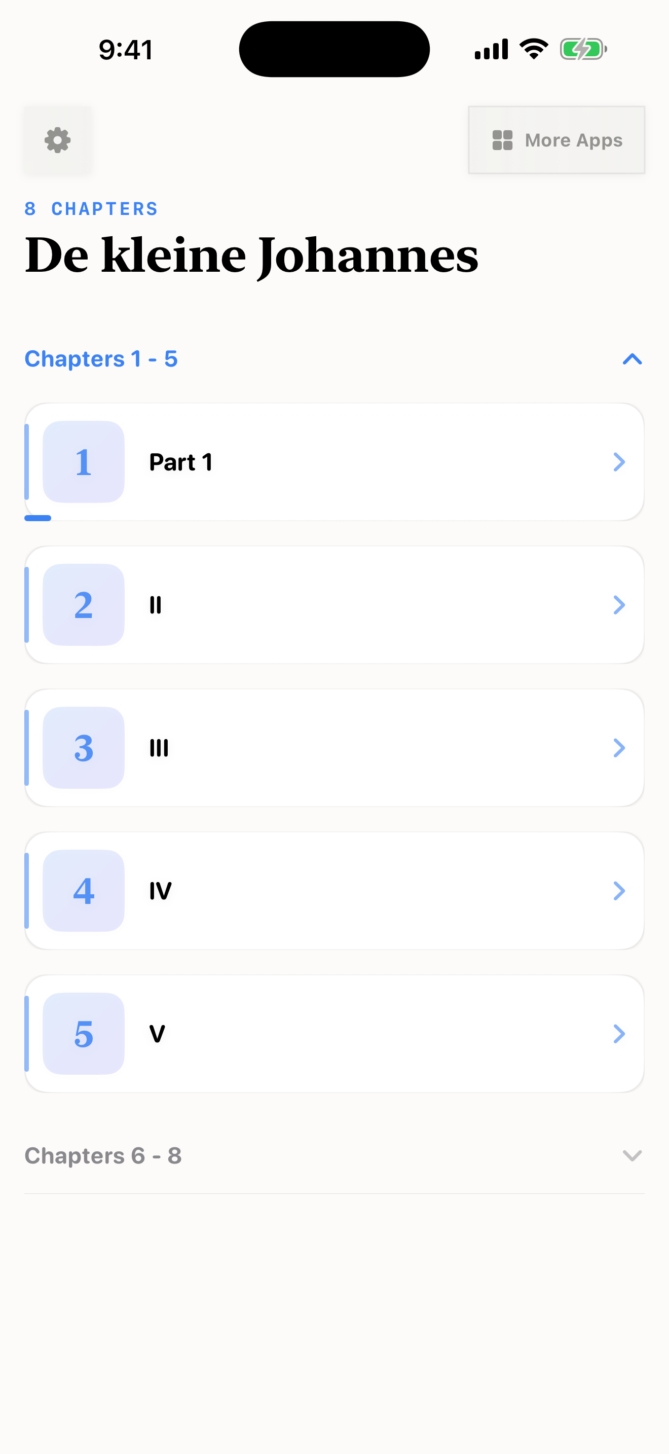 188 1781754309 iPhone menu light