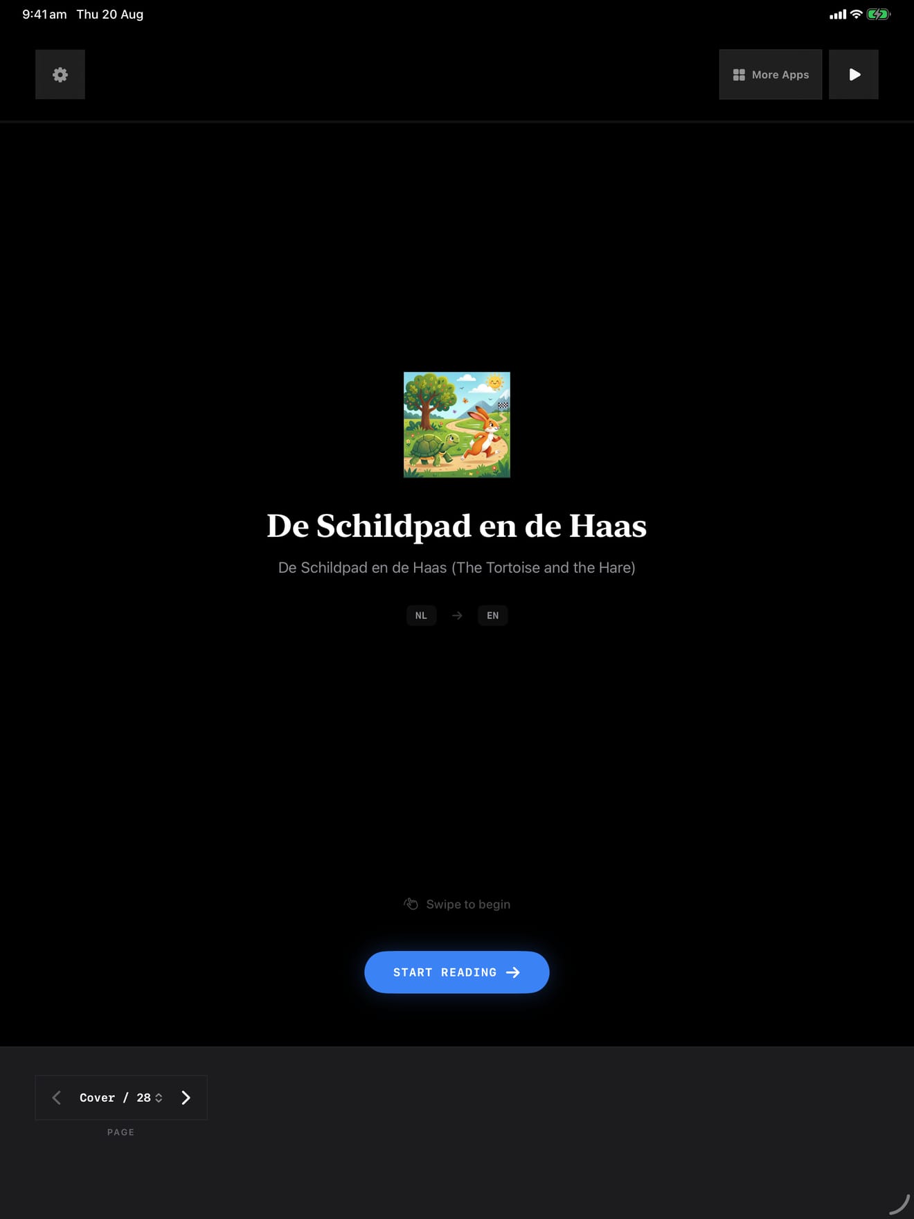 232 1787703704 0 iPad menu dark