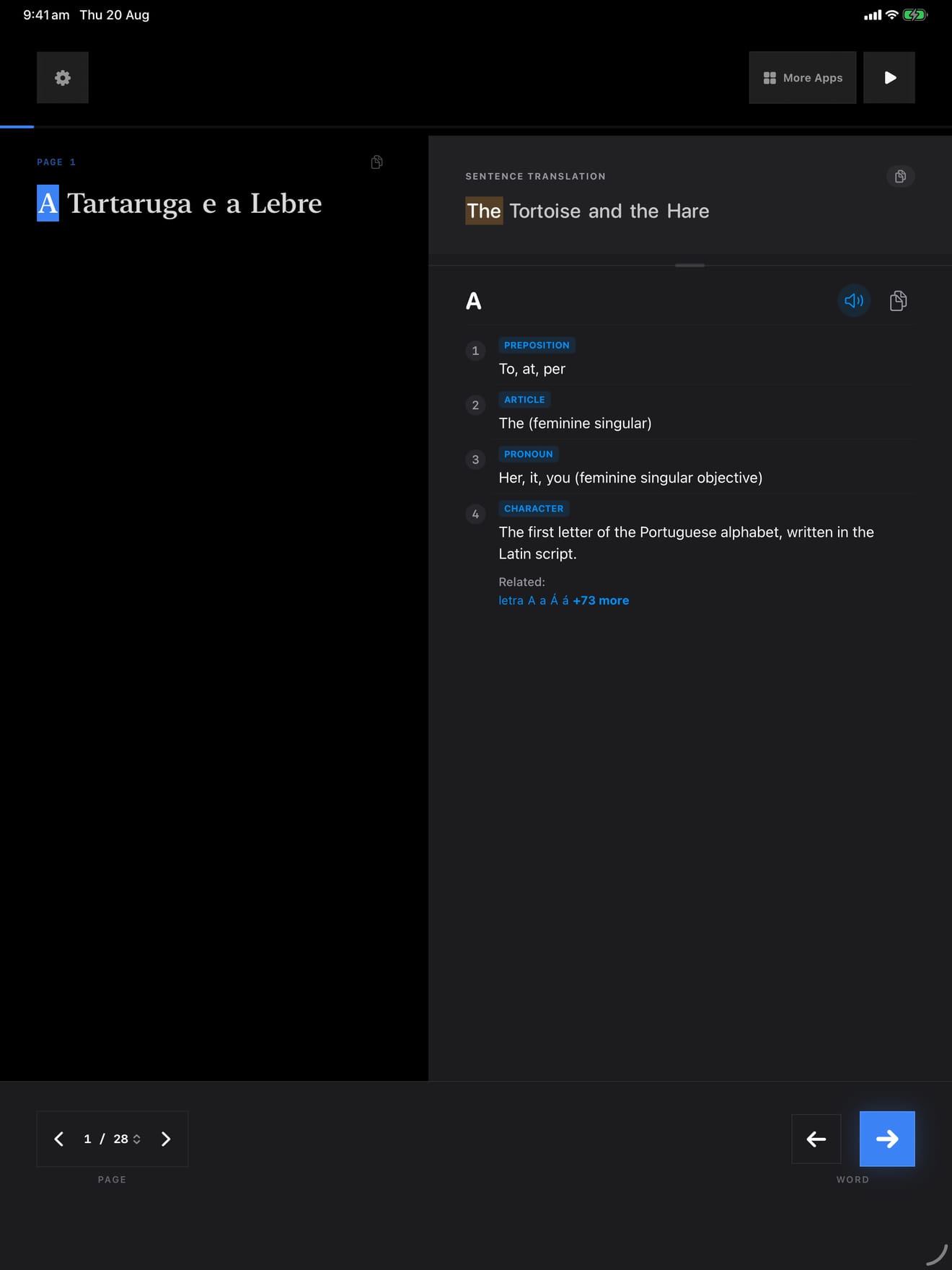 236 1787703725 1 iPad shot 01 intro dark
