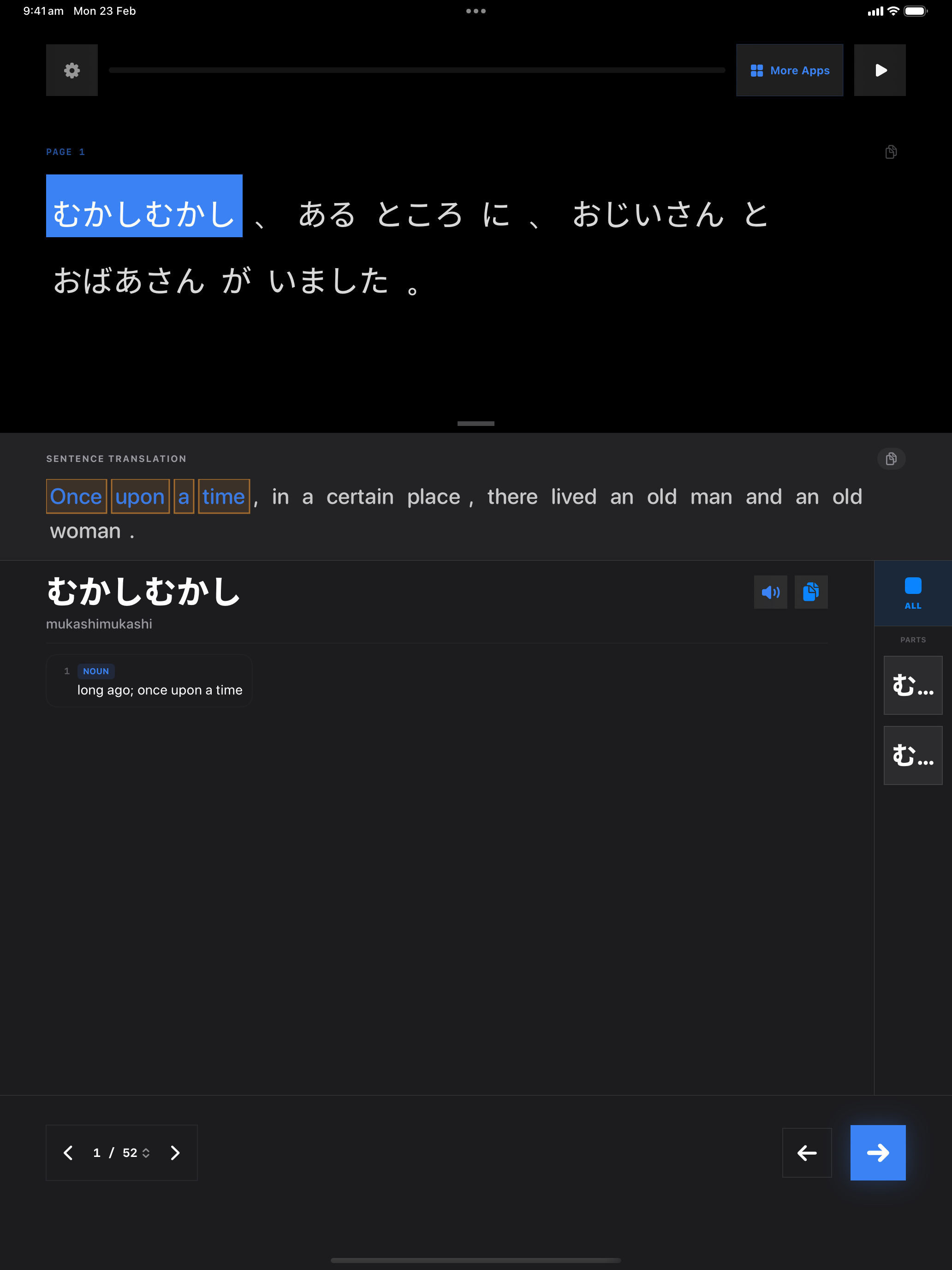 31 1771850532 iPad shot 01 intro dark