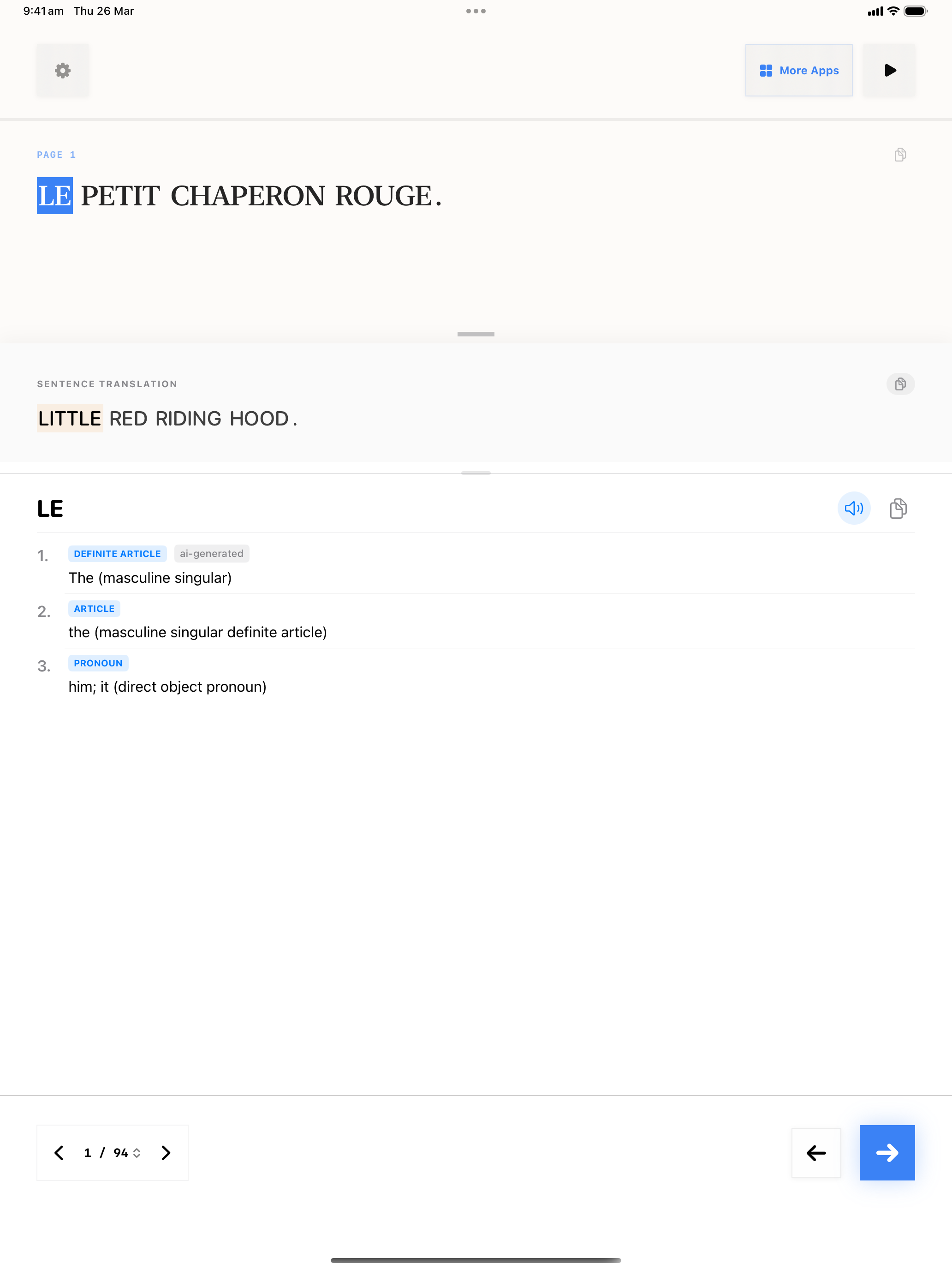 35 1774489199 iPad shot 01 intro light