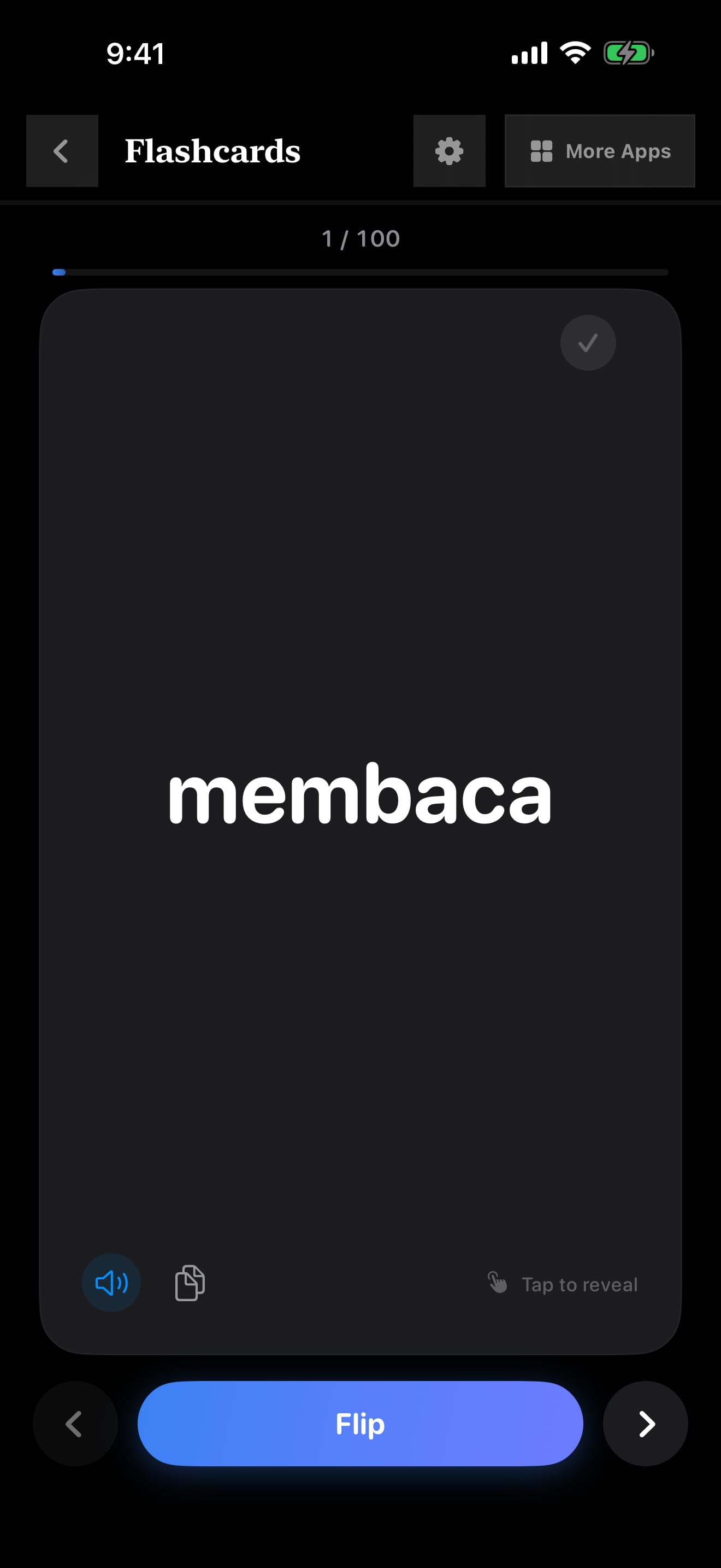 358 1782817157 0 iPhone shot 01 flashcard dark