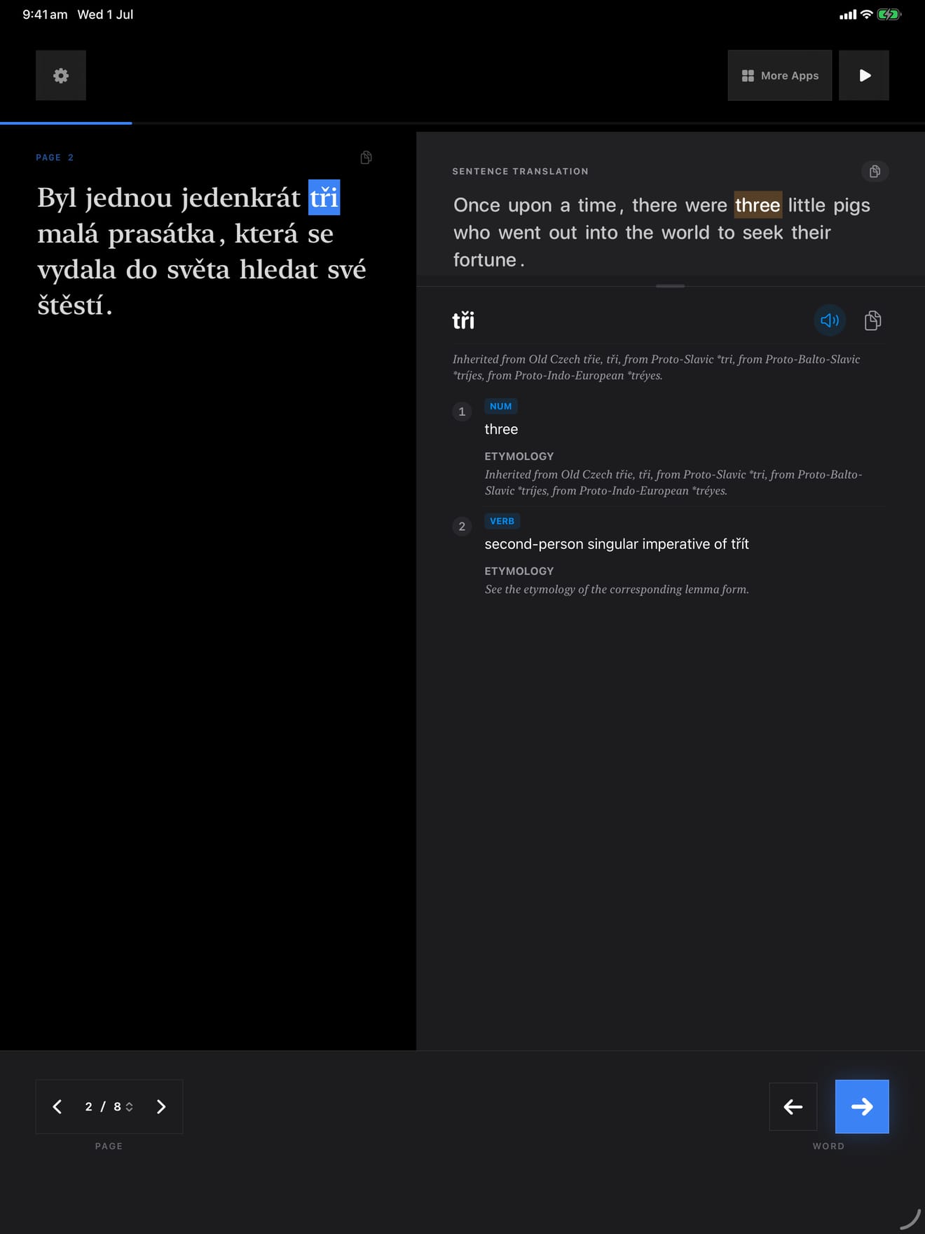 394 1782893796 2 iPad shot 02 lookup dark