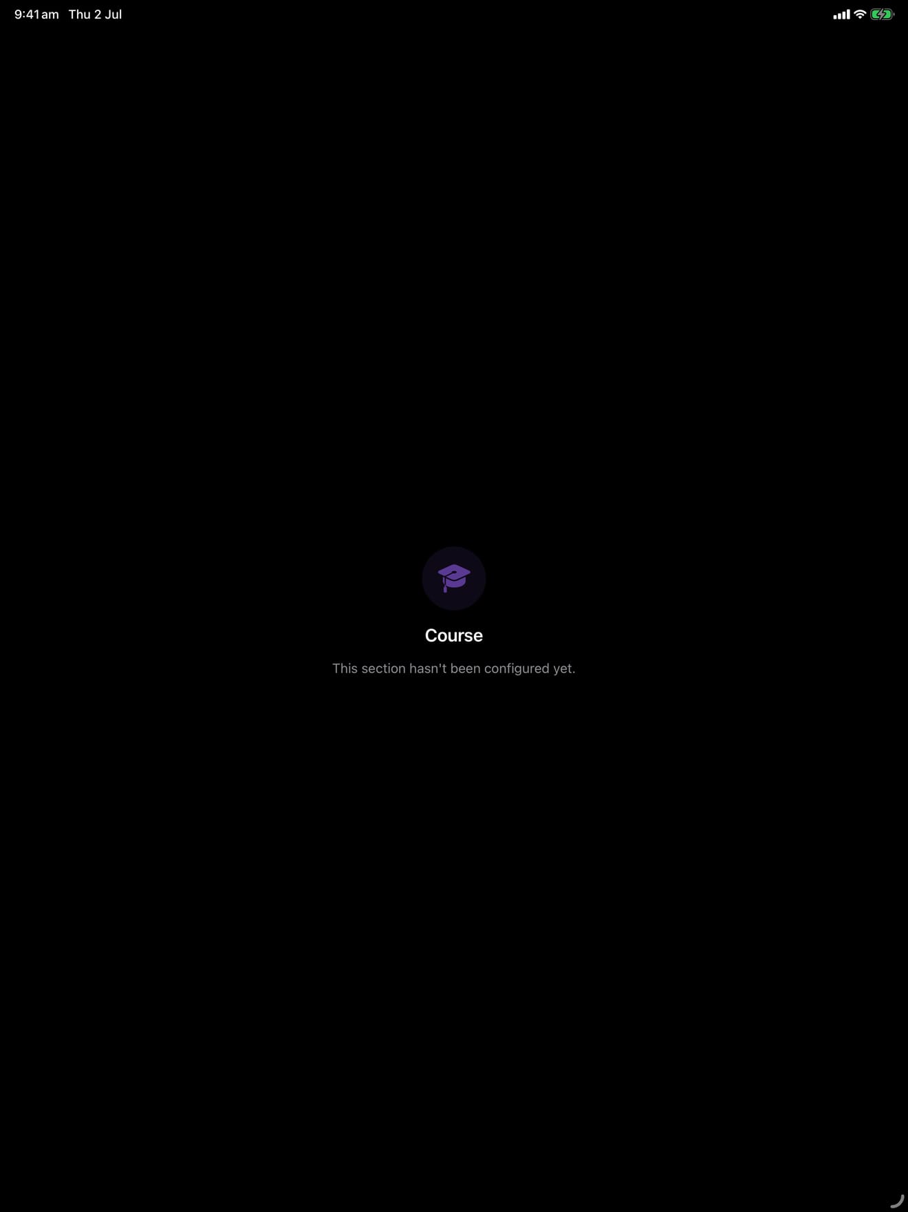 404 1782957102 3 iPad shot 05 suite course dark