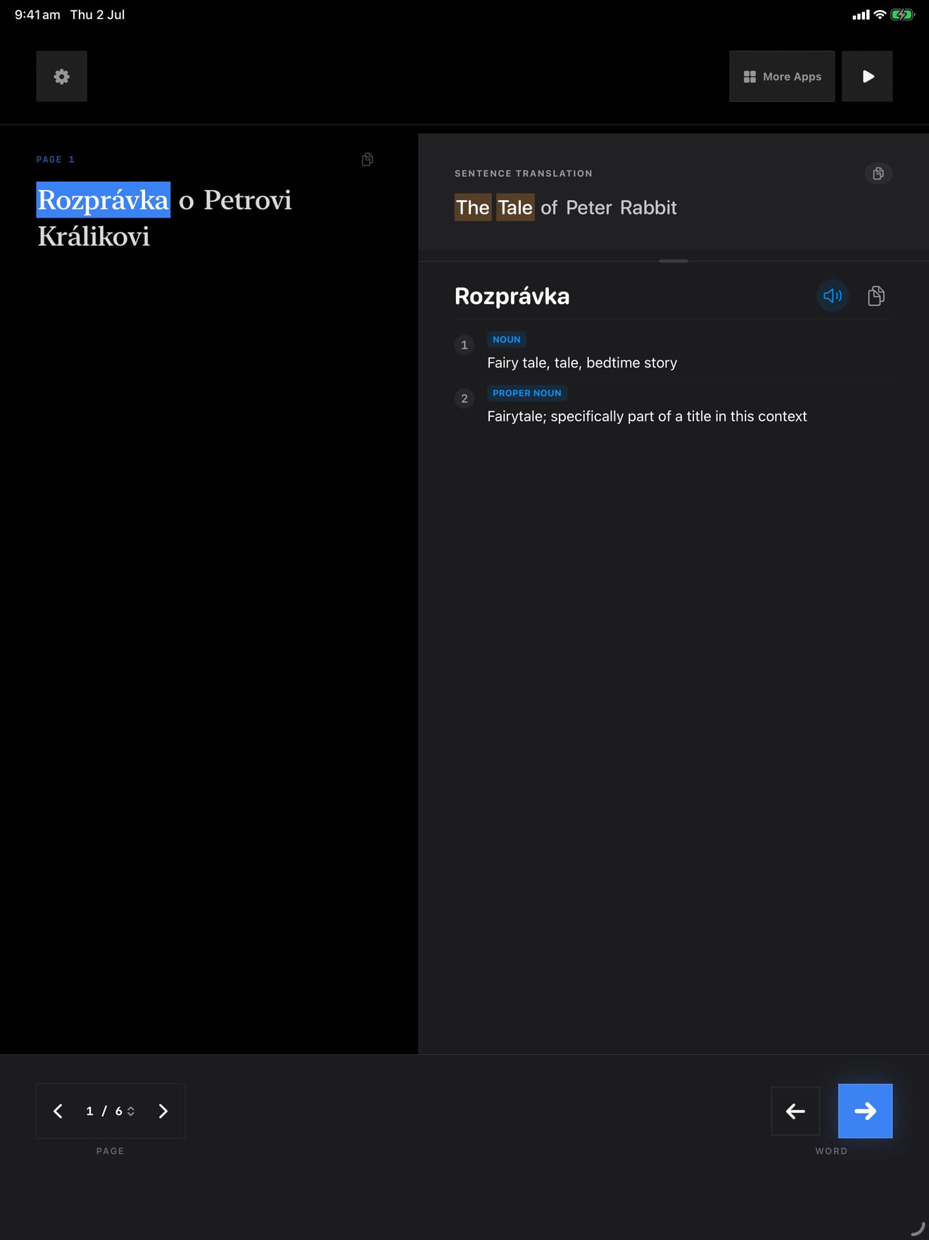 419 1782993687 1 iPad shot 01 intro dark