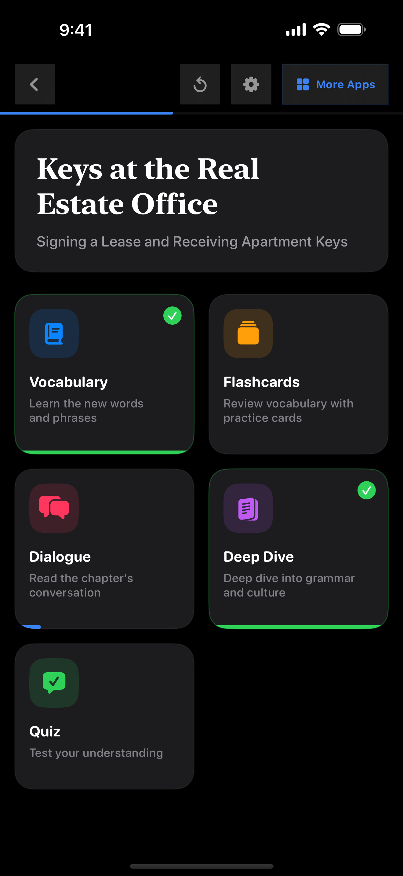42 1773200357 iPhone shot 01 chapter dark