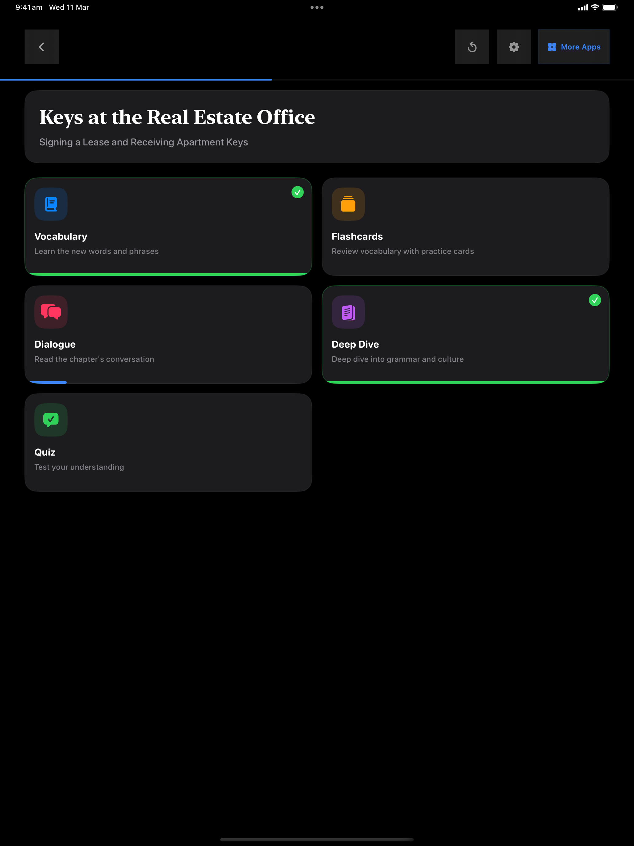 42 1773200358 iPad shot 01 chapter dark