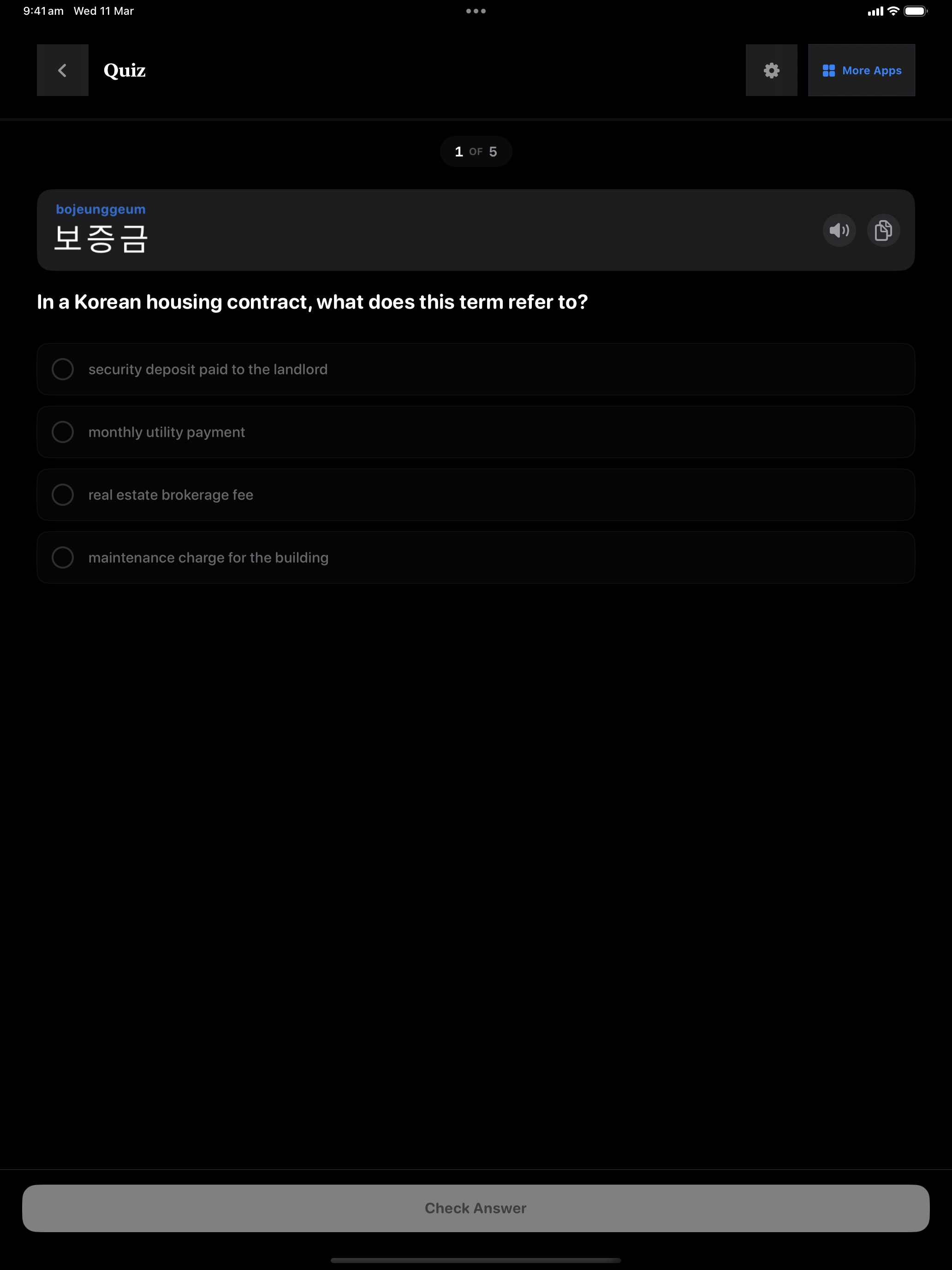 42 1773200358 iPad shot 04 quiz dark