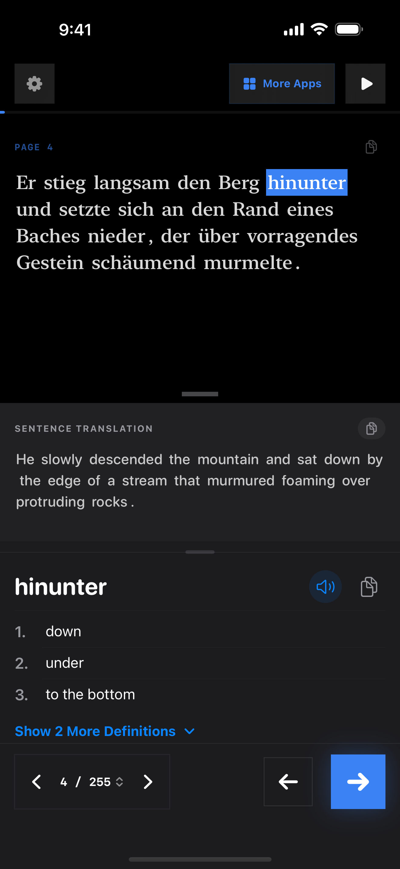 45 1774742272 iPhone shot 02 middle dark