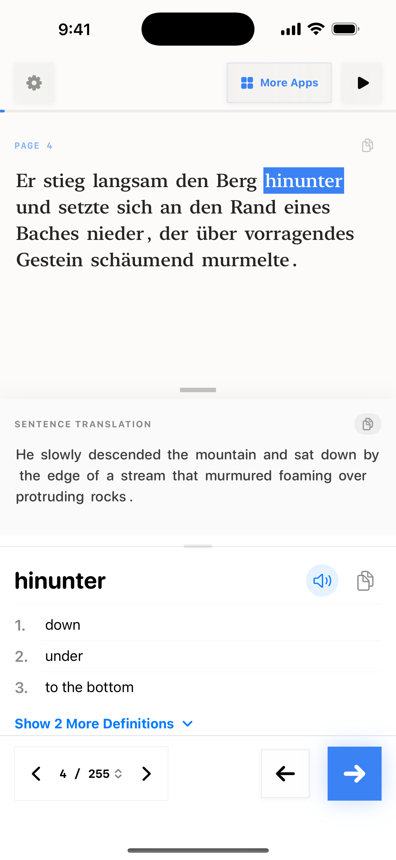 45 1774742272 iPhone shot 02 middle light
