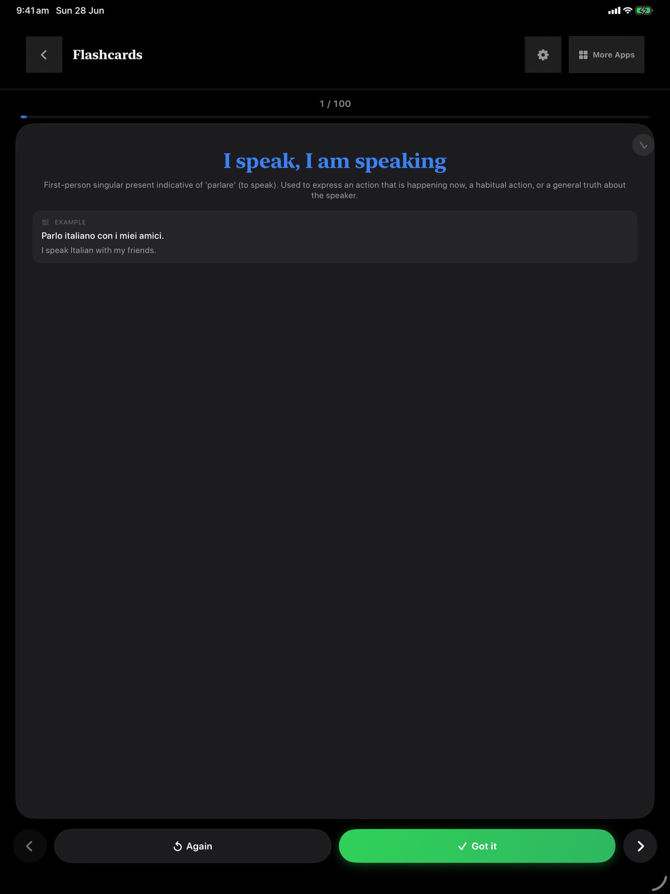 456 1787703808 1 iPad shot 02 flashcard flipped dark