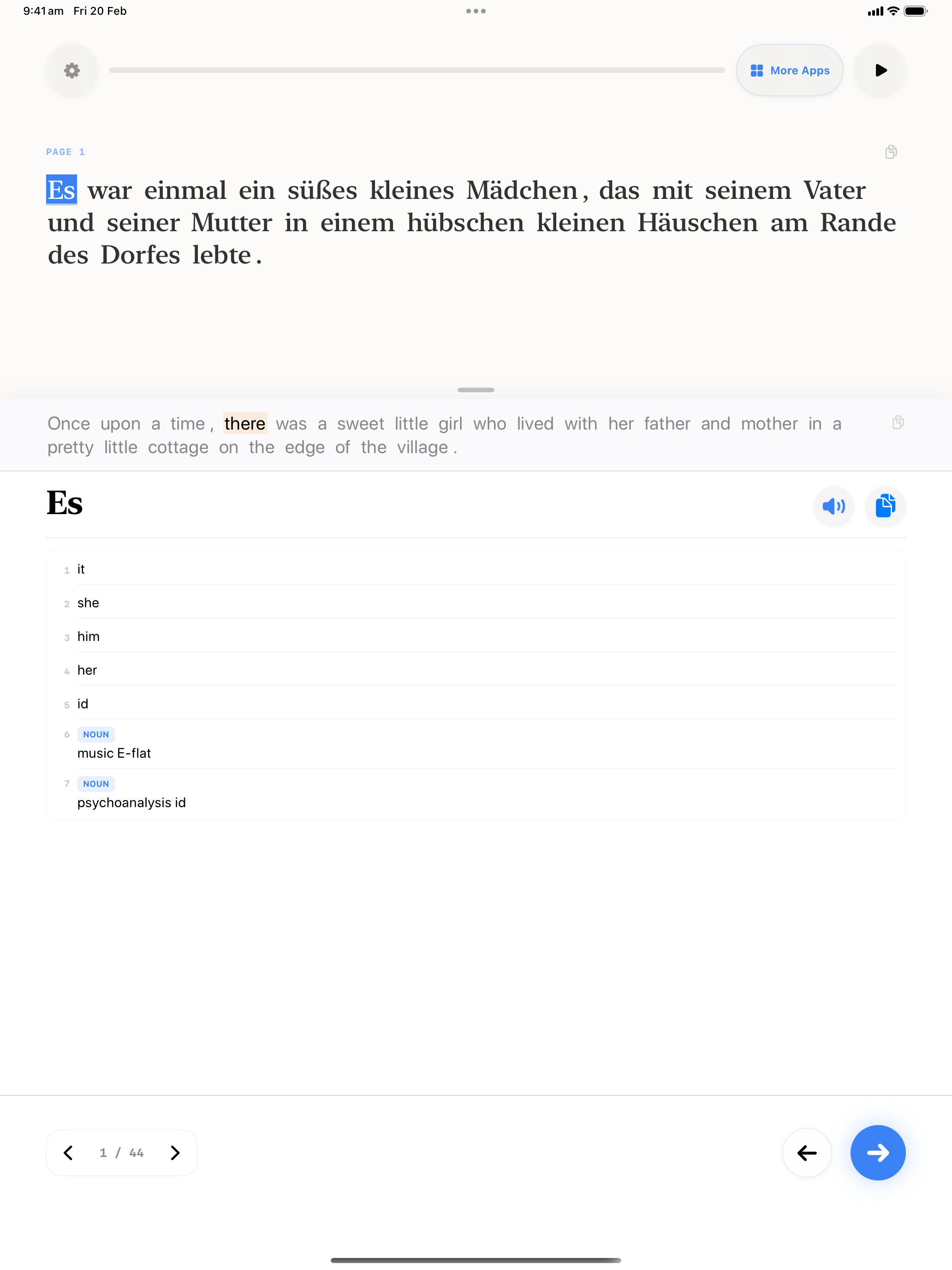 50 1771559107 iPad shot 01 intro light