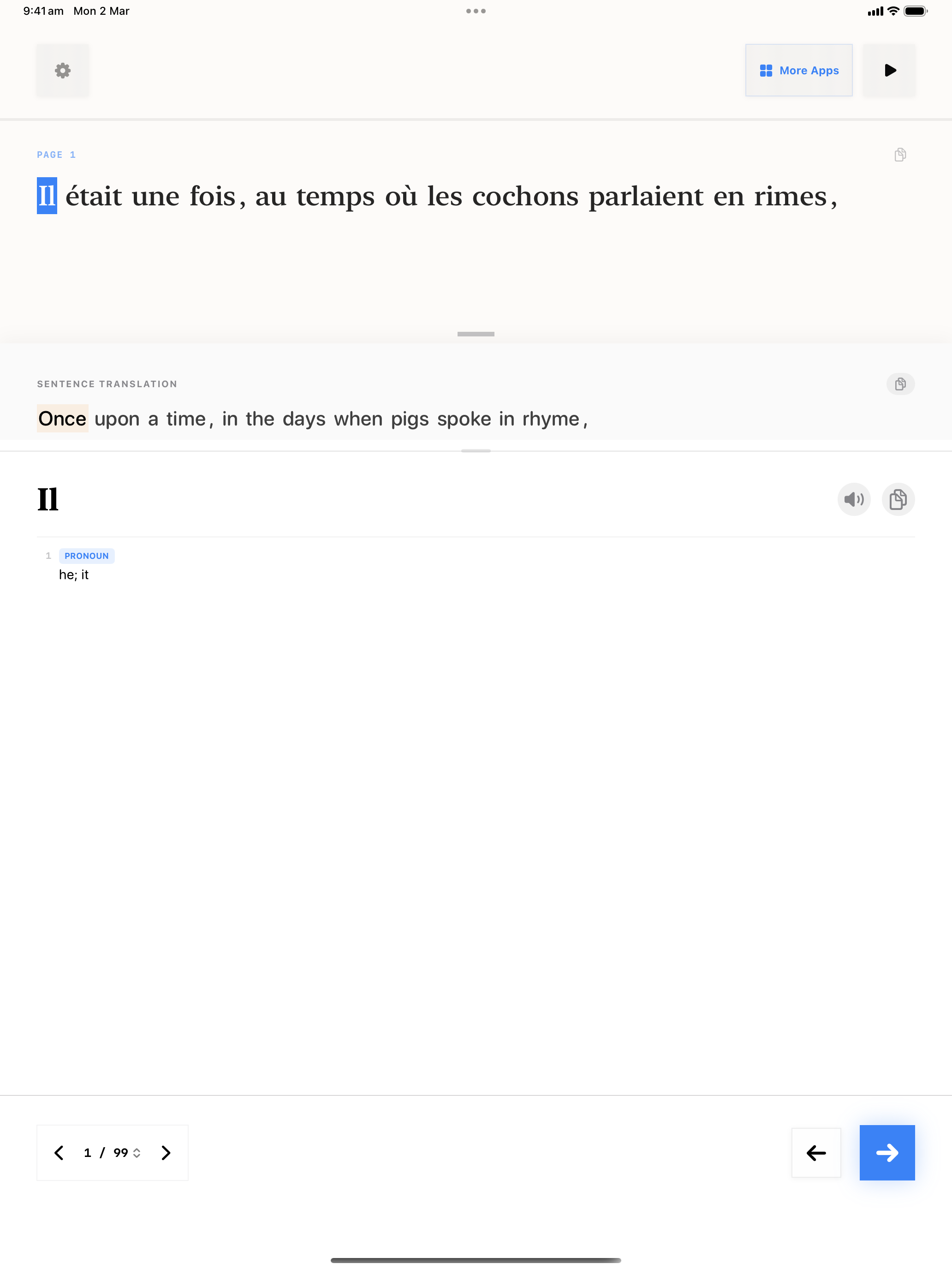 51 1772413333 iPad shot 01 intro light