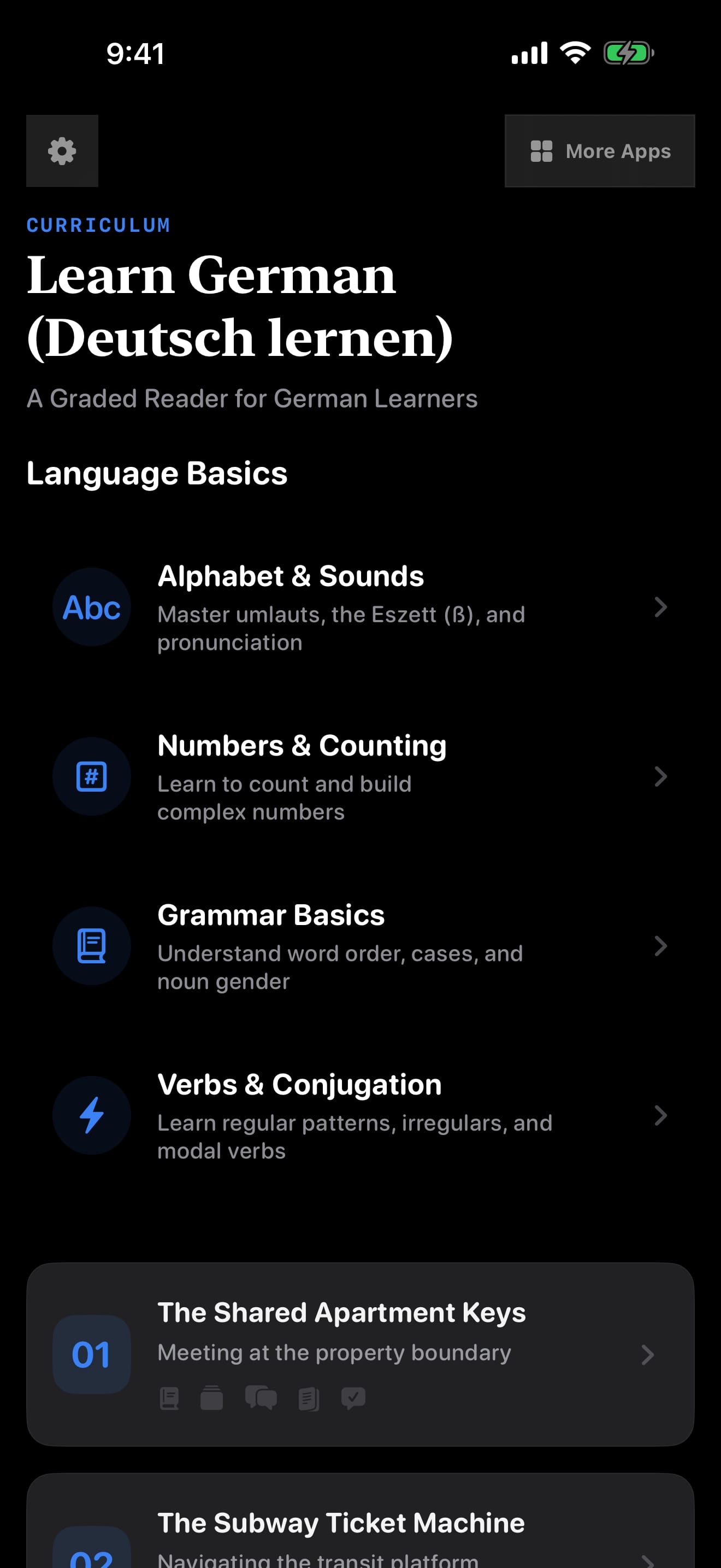 555 1786761351 0 iPhone menu dark