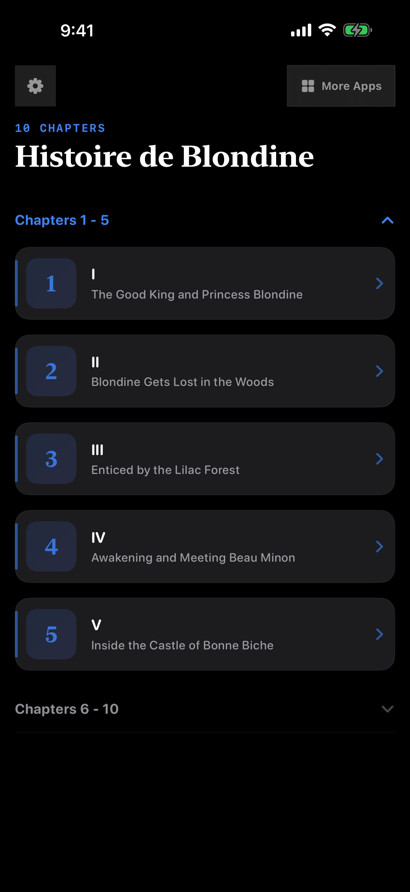 593 1787267878 0 iPhone menu dark