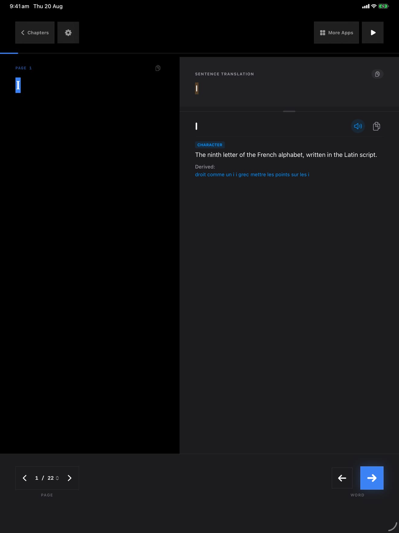 593 1787267879 1 iPad shot 01 intro dark