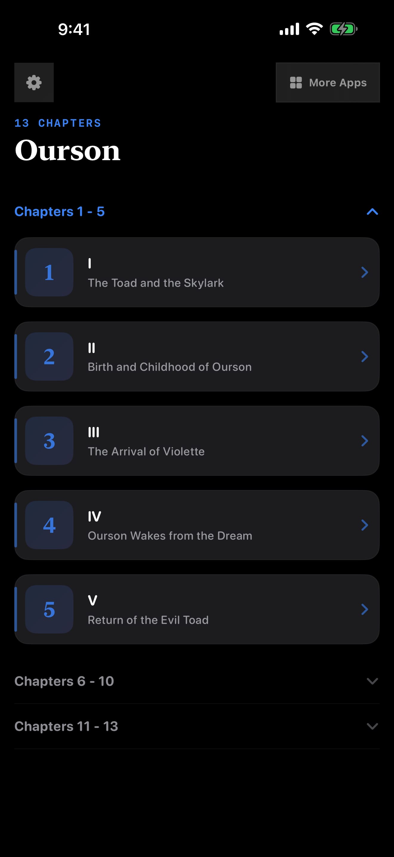 601 1787267952 0 iPhone menu dark