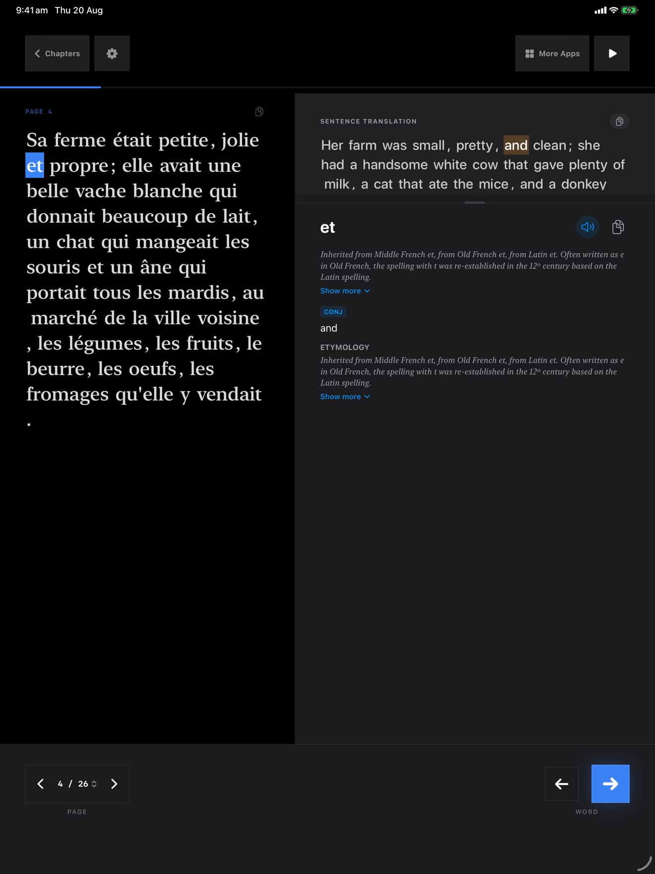 601 1787267953 3 iPad shot 03 middle dark