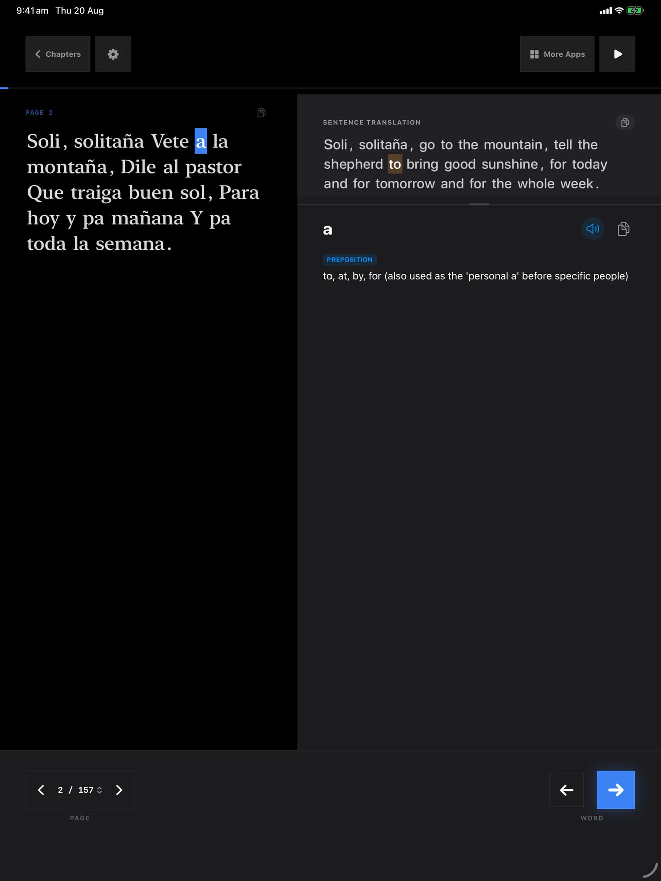 603 1787267966 2 iPad shot 02 lookup dark