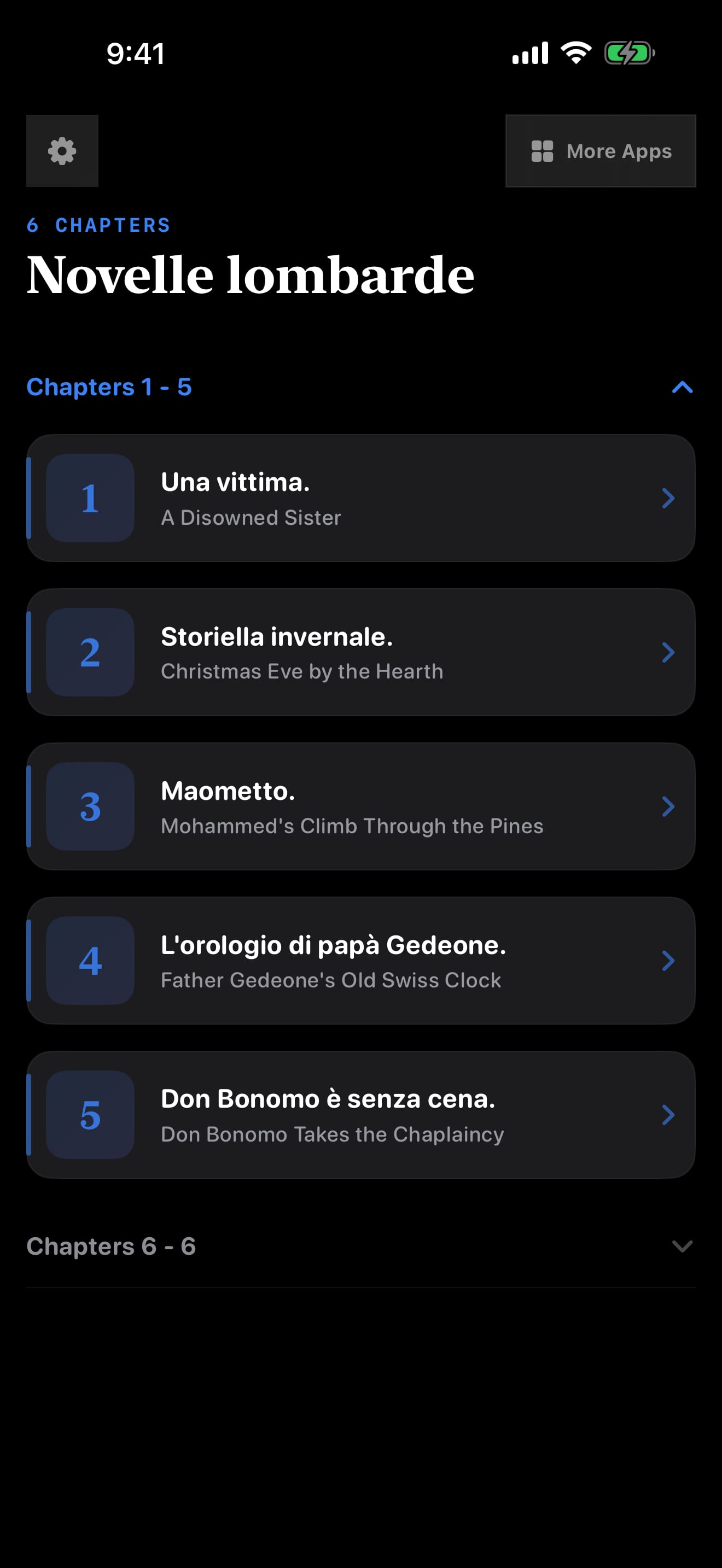 605 1787267978 0 iPhone menu dark