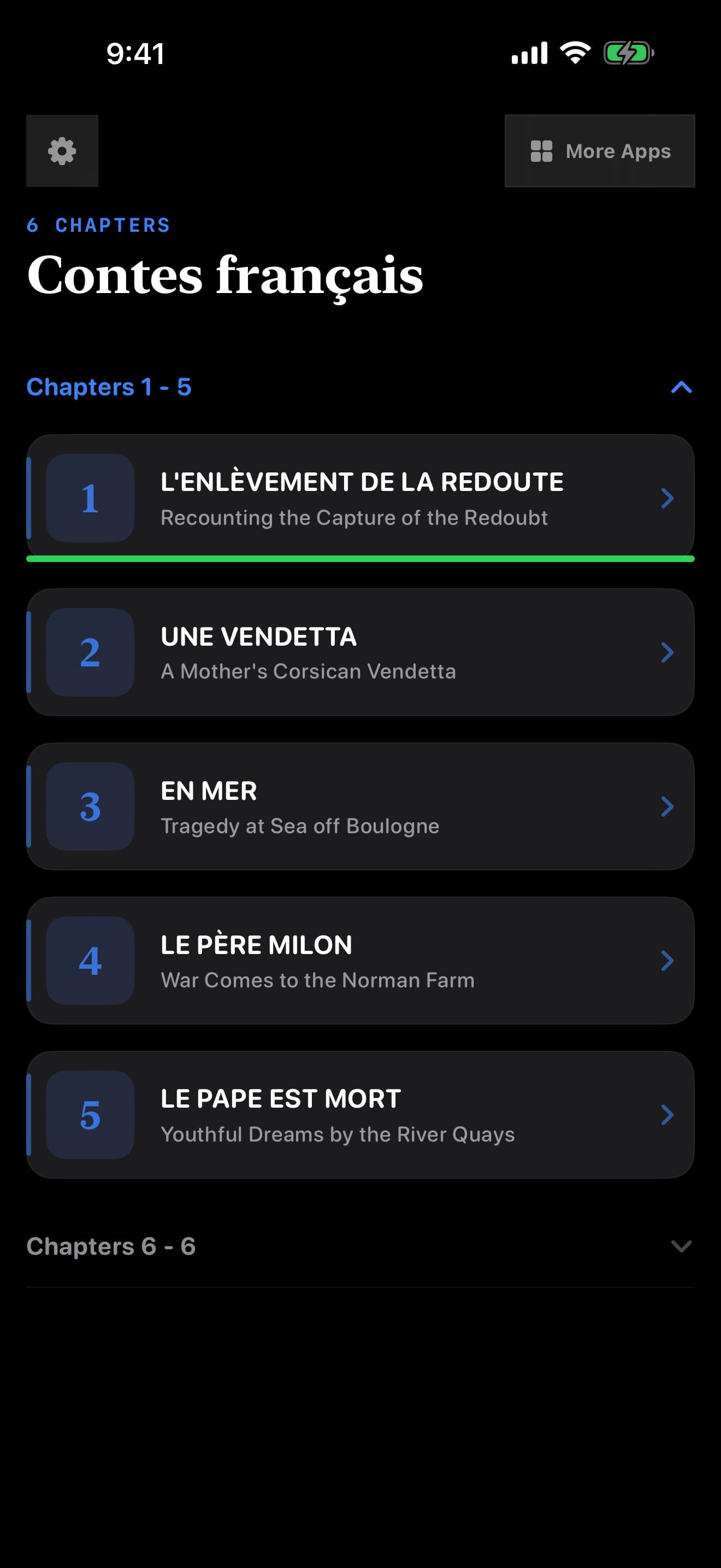 606 1787267984 0 iPhone menu dark