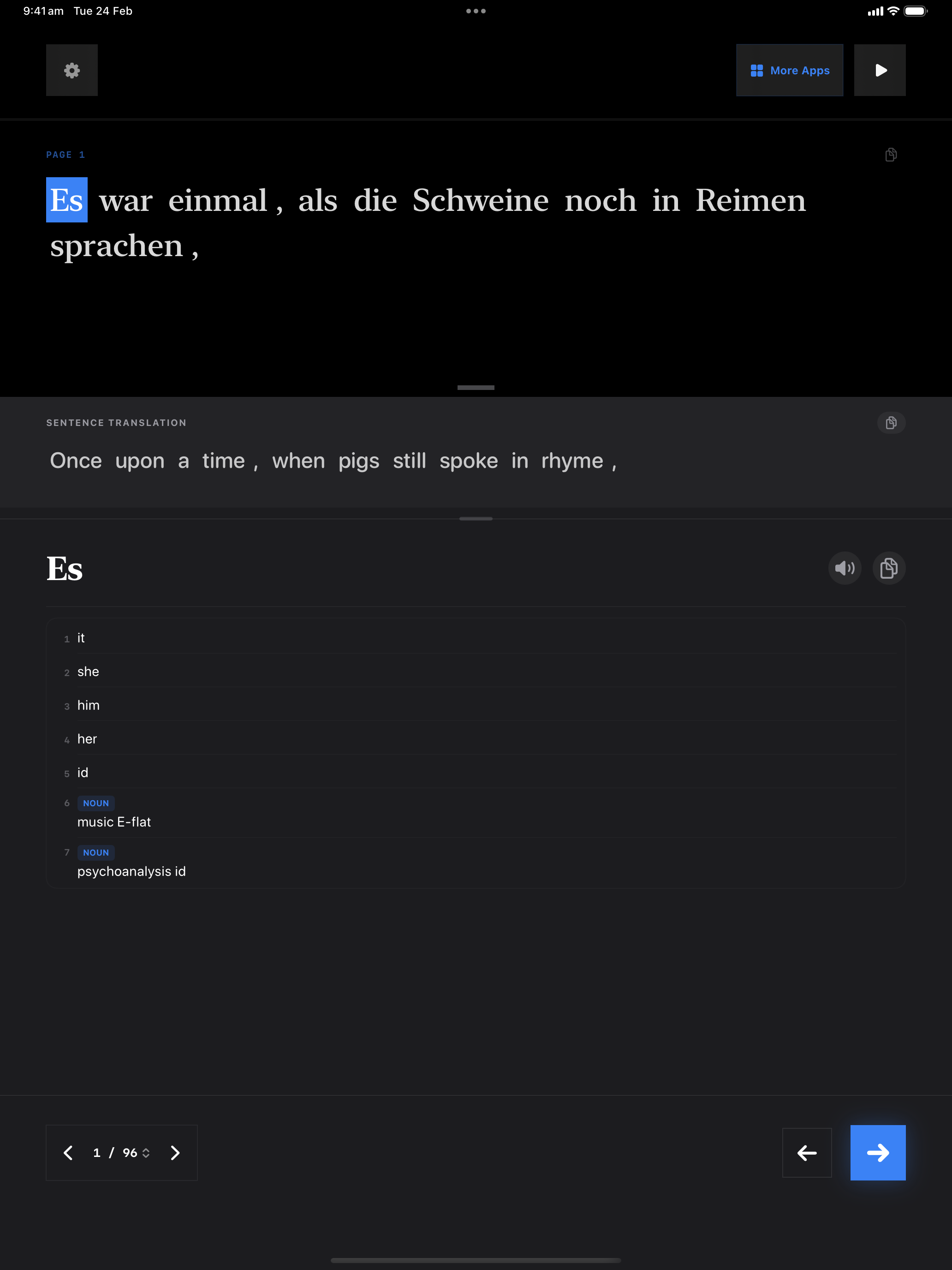71 1771920894 iPad shot 01 intro dark