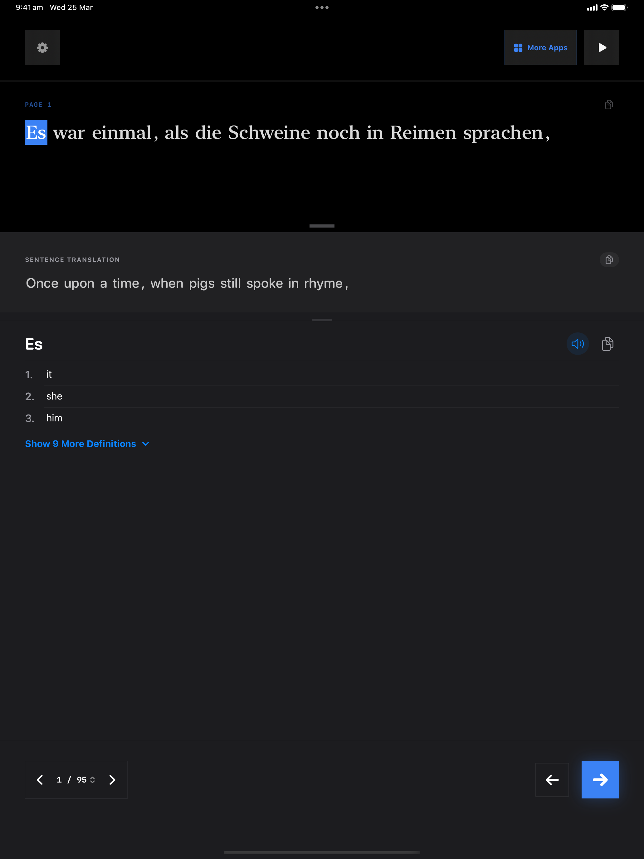 71 1774402529 iPad shot 01 intro dark