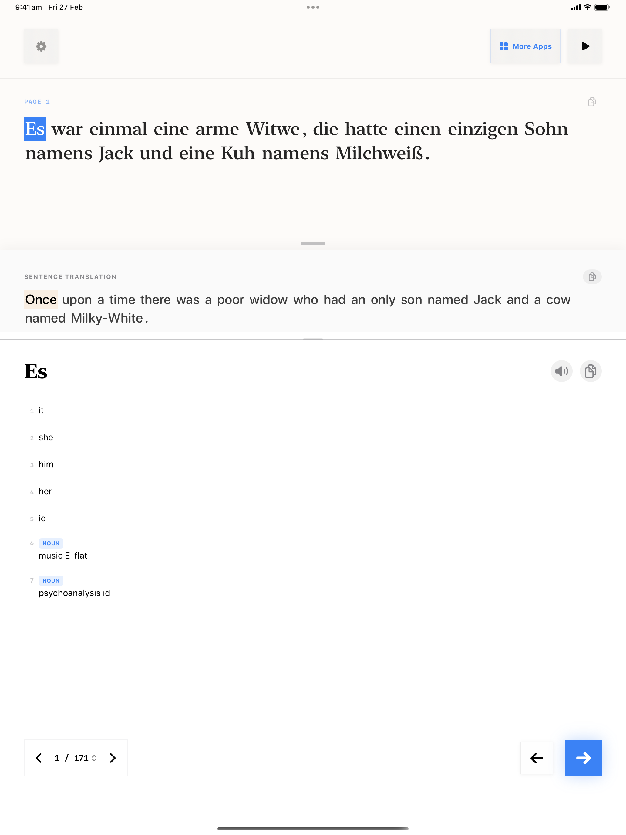 72 1772153881 iPad shot 01 intro light