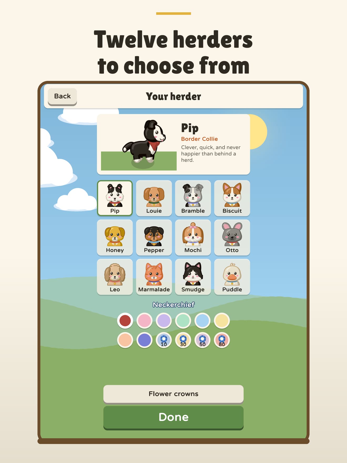 851 1789788954 5 iPad 06 herders