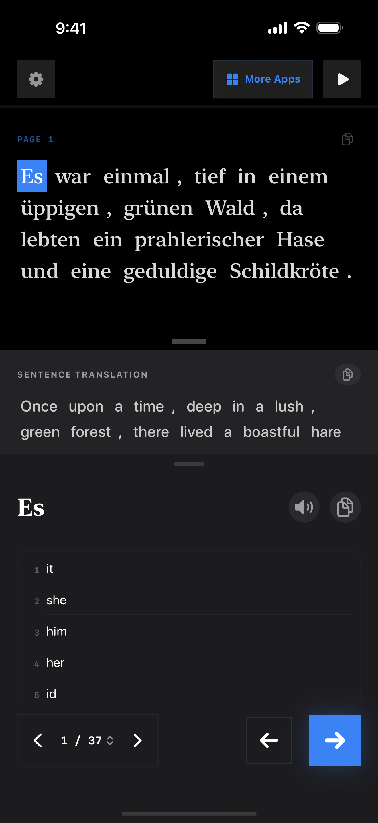 88 1771916847 iPhone shot 01 intro dark