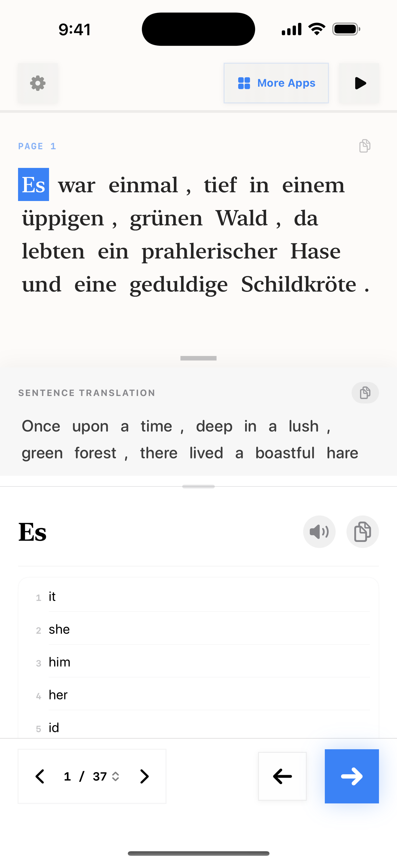 88 1771916847 iPhone shot 01 intro light