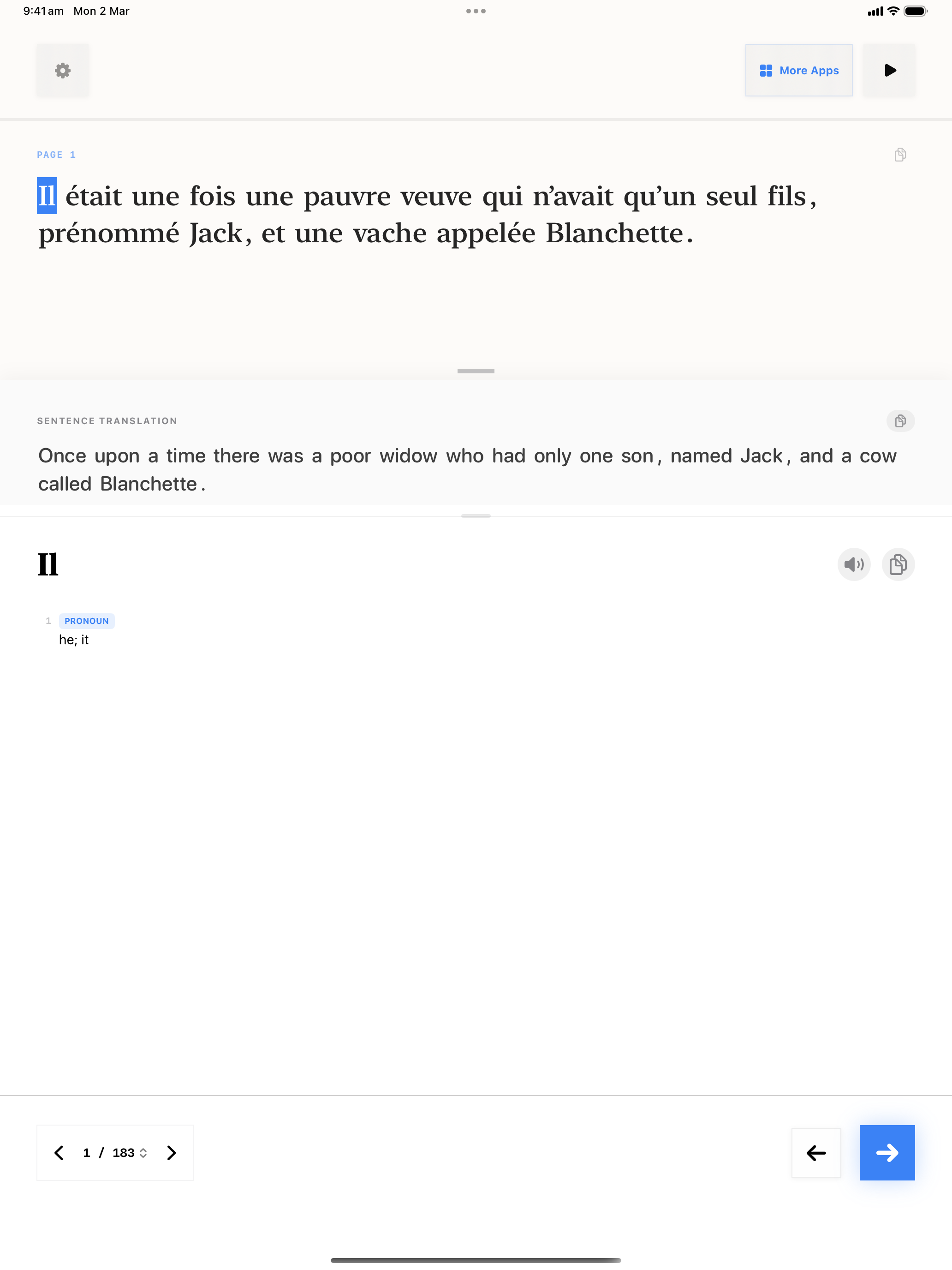 94 1772370858 iPad shot 01 intro light