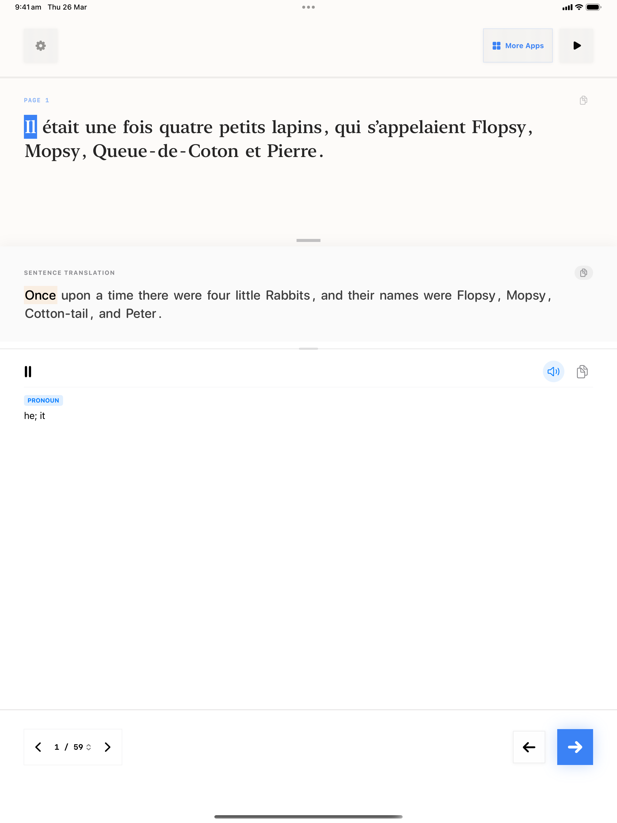 95 1774490999 iPad shot 01 intro light