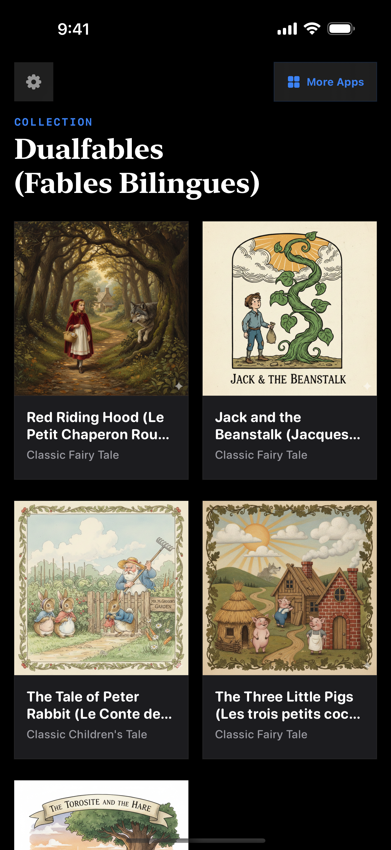 97 1772414368 iPhone menu dark