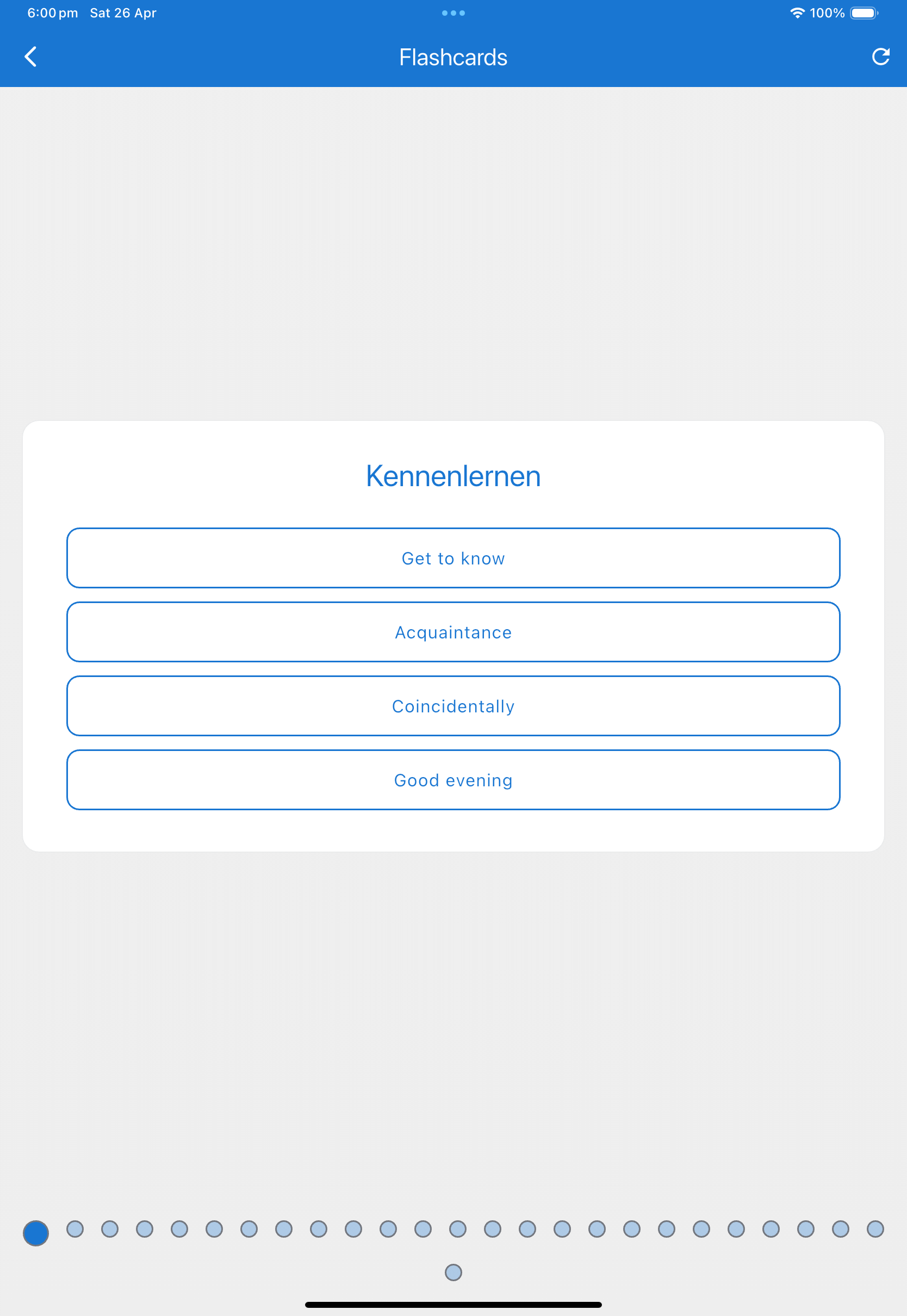 Simulator Screenshot   iPad Pro 11 inch (M4)   2025 04 26 at 18.00.17