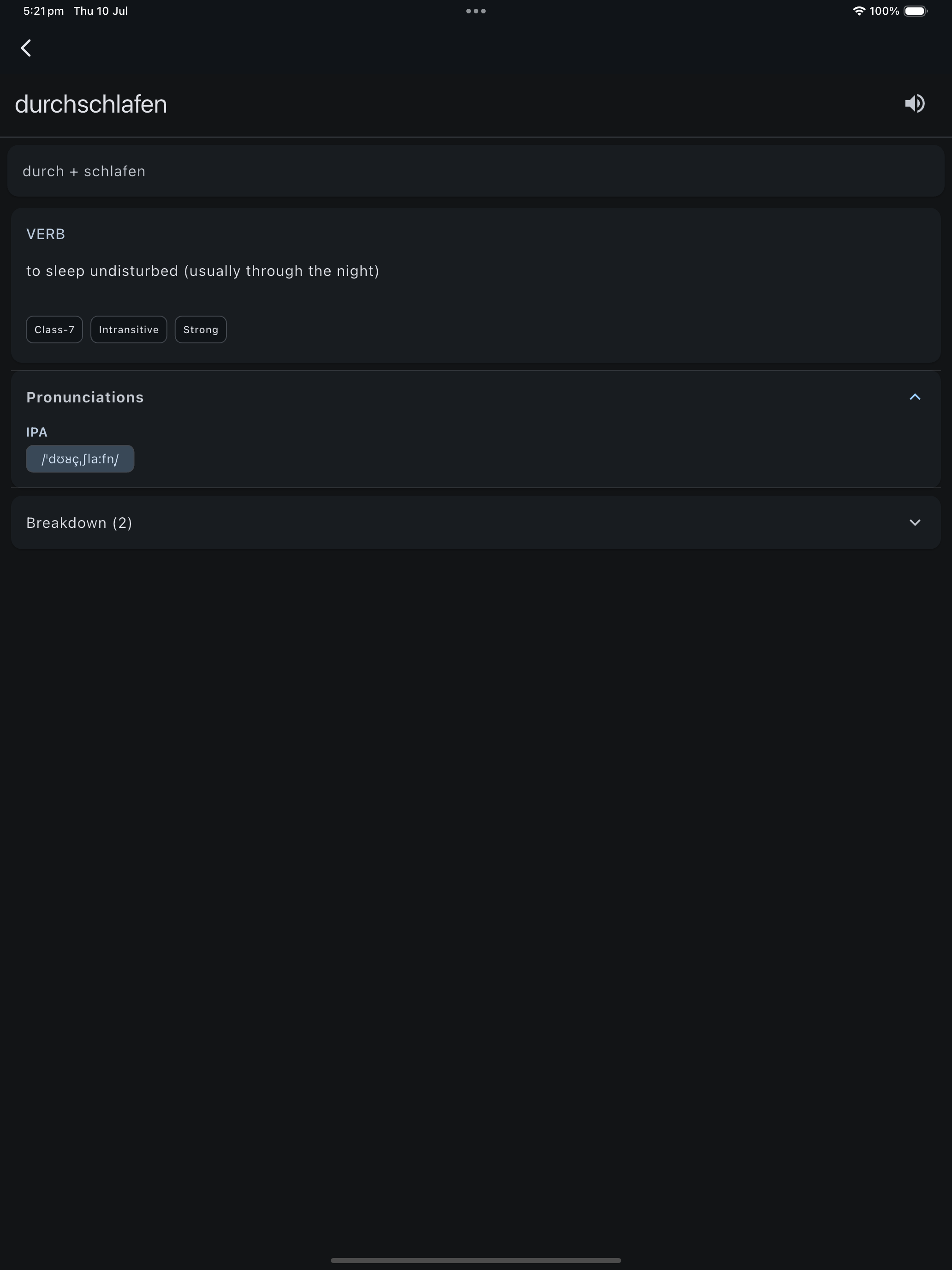 Simulator Screenshot   iPad Pro 13 inch (M4)   2025 07 10 at 17.21.09