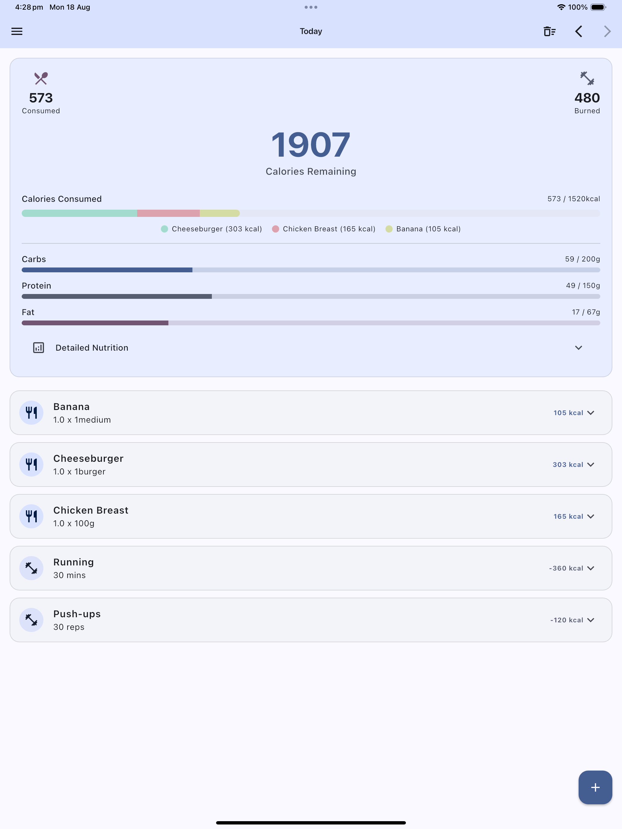 Simulator Screenshot   iPad Pro 13 inch (M4)   2025 08 18 at 16.28.25