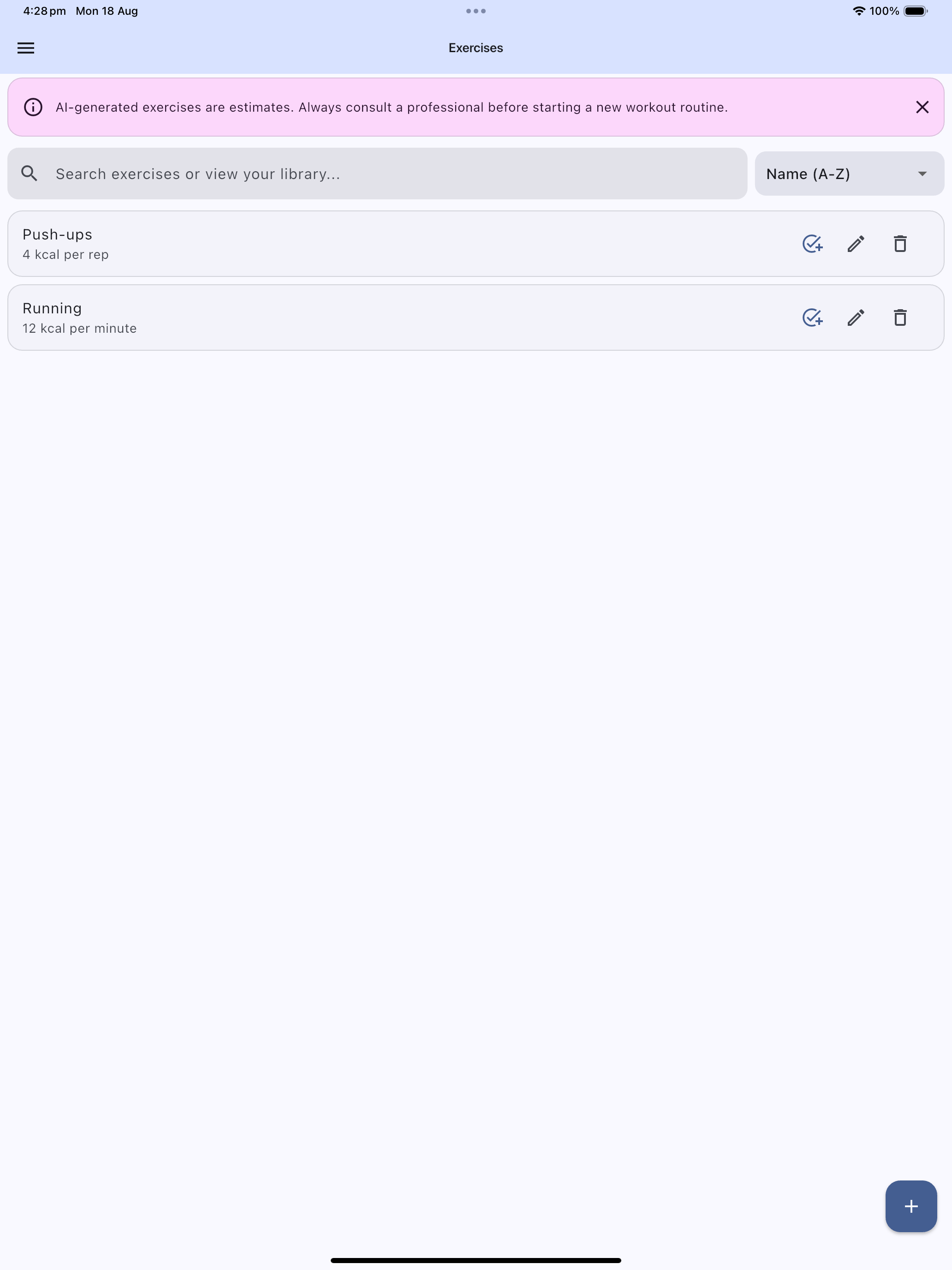 Simulator Screenshot   iPad Pro 13 inch (M4)   2025 08 18 at 16.28.38